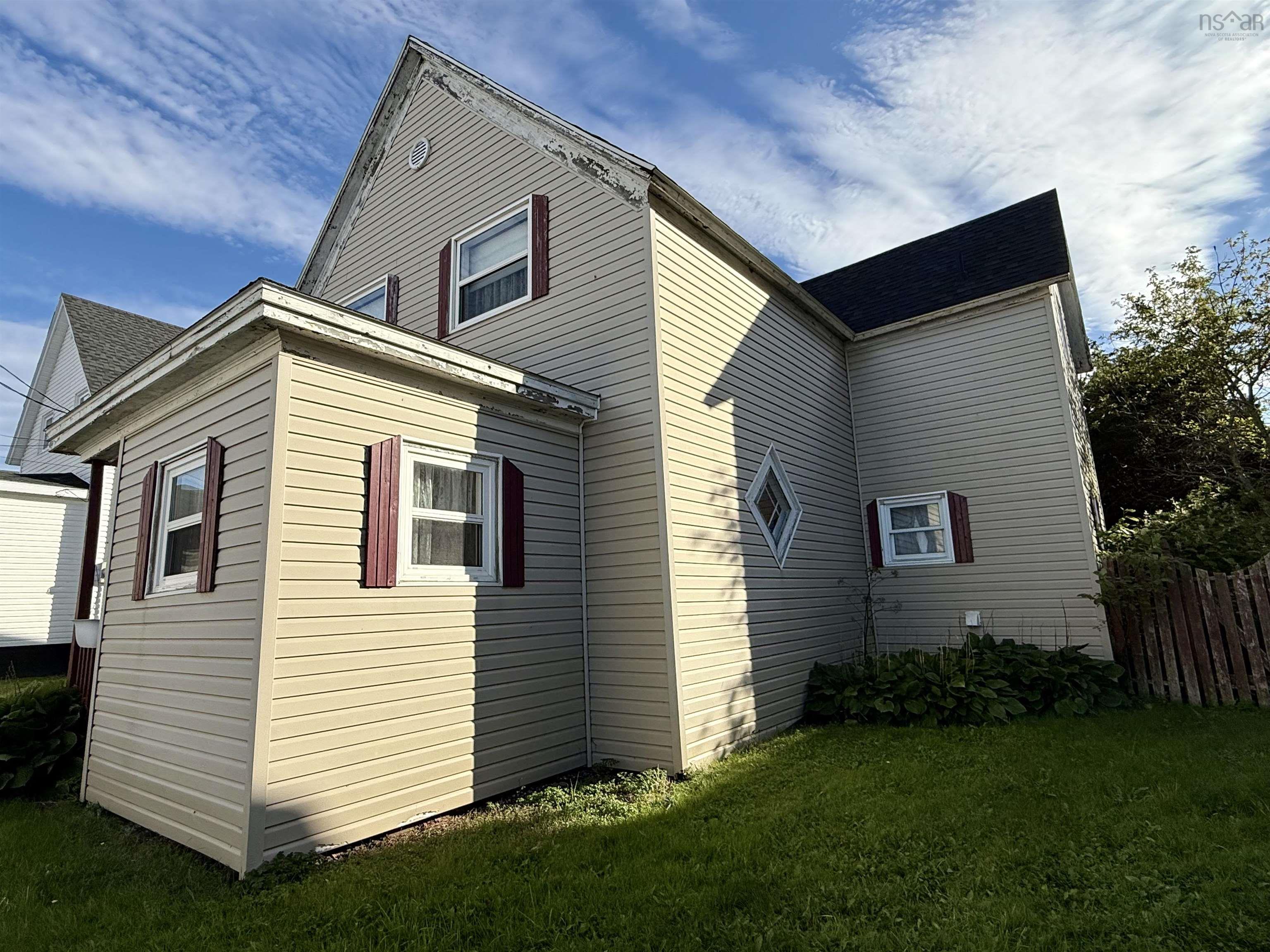 $131,900.00: 25 Shepard Lane, Glace Bay