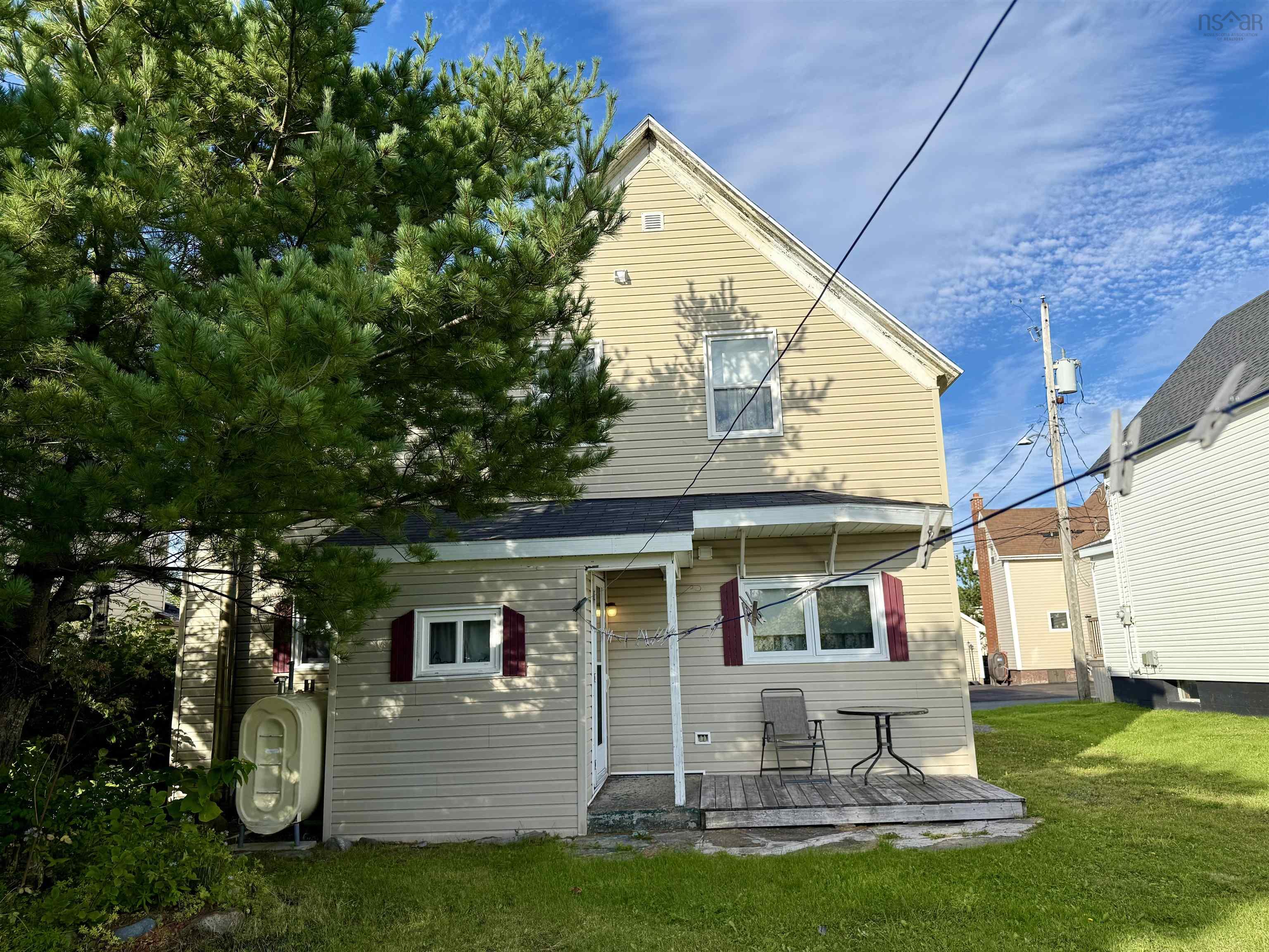 $131,900.00: 25 Shepard Lane, Glace Bay