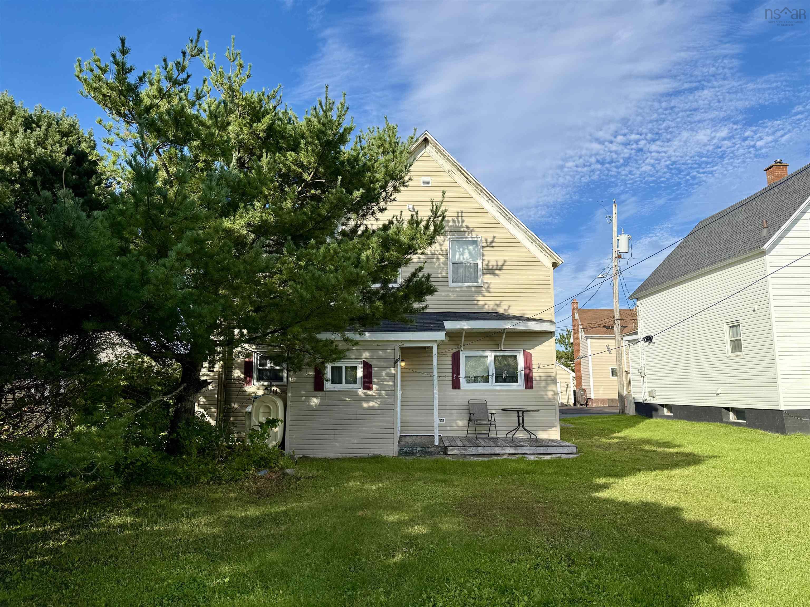 $131,900.00: 25 Shepard Lane, Glace Bay