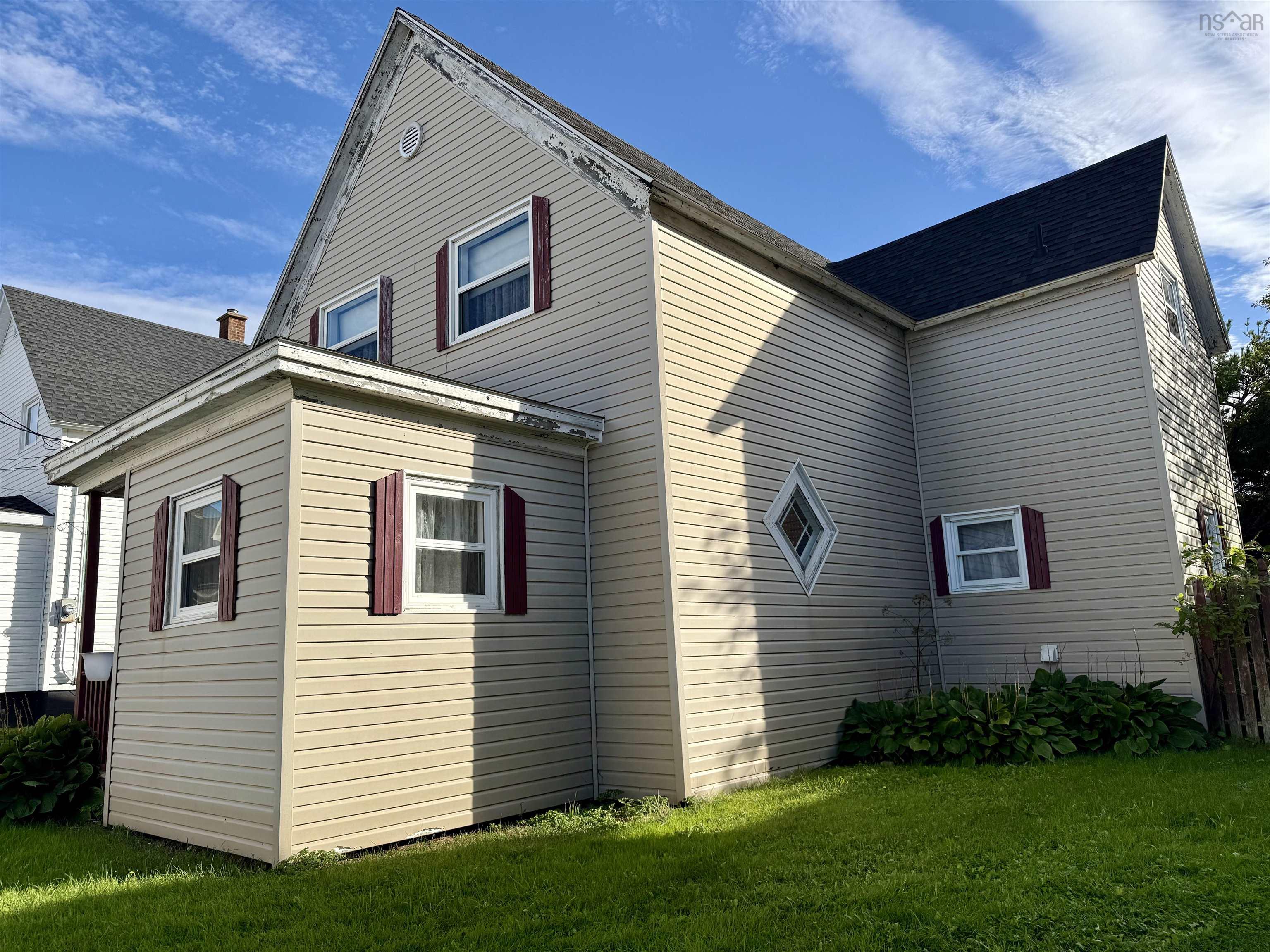 $131,900.00: 25 Shepard Lane, Glace Bay