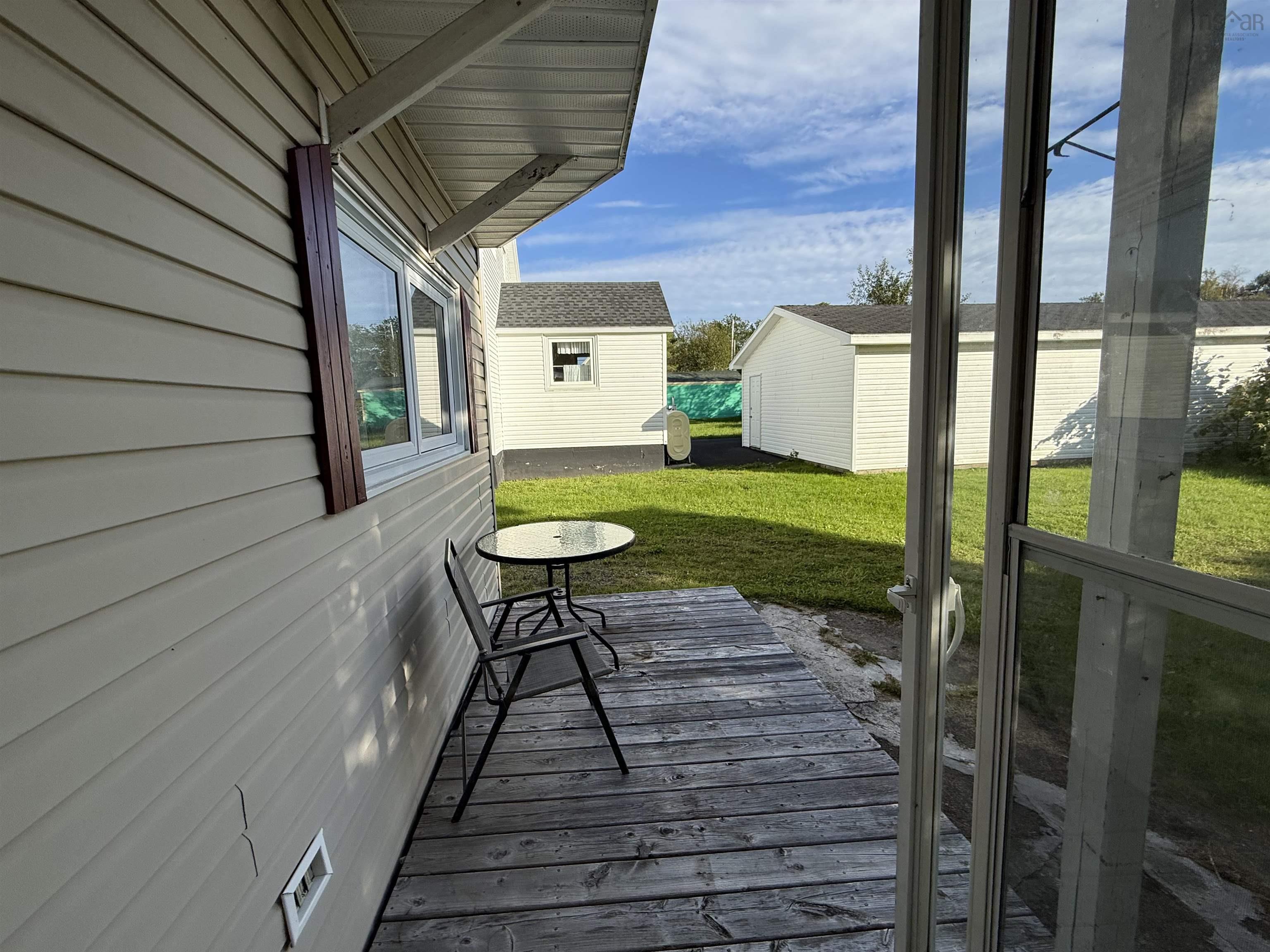 $131,900.00: 25 Shepard Lane, Glace Bay