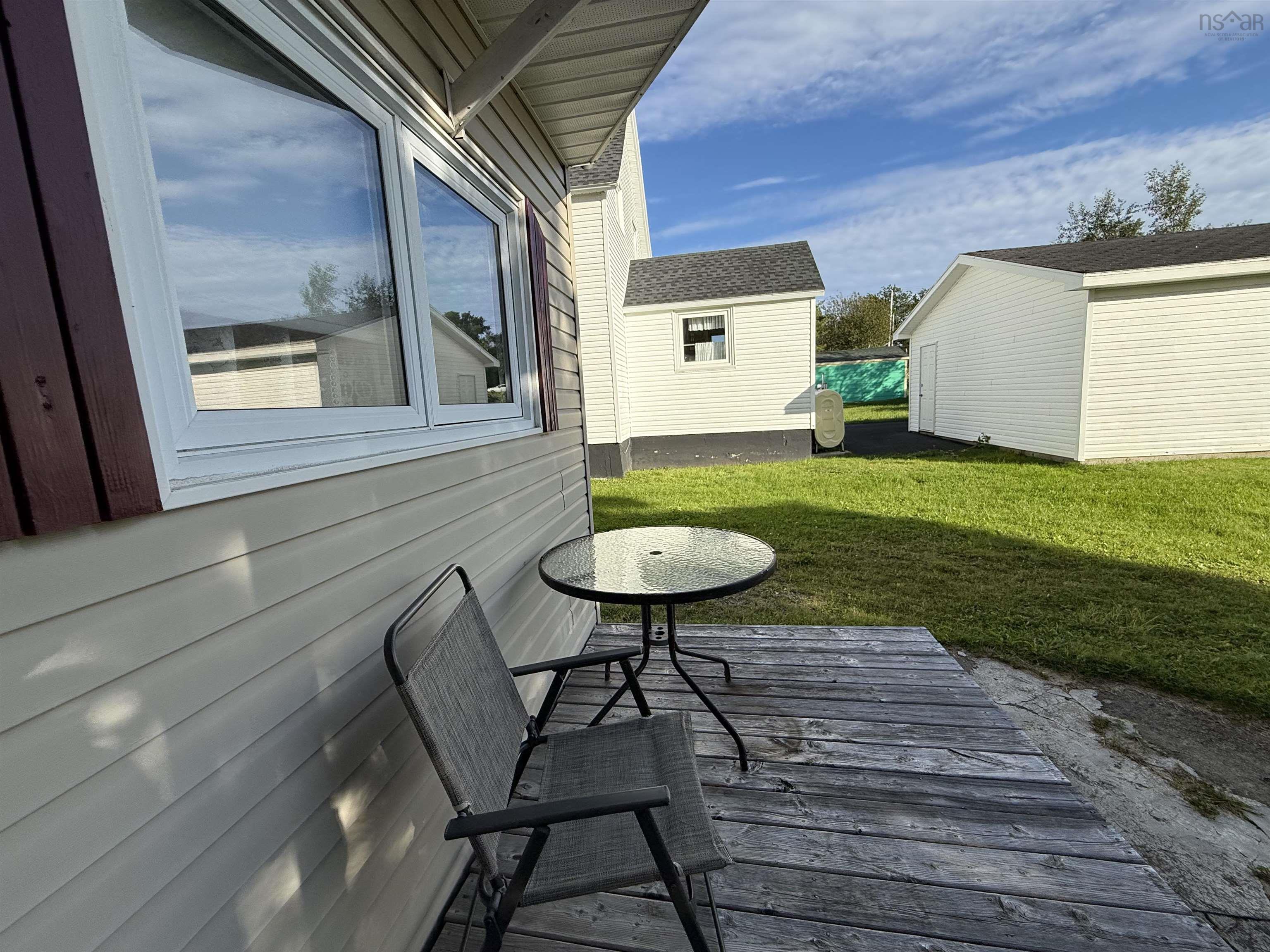 $131,900.00: 25 Shepard Lane, Glace Bay