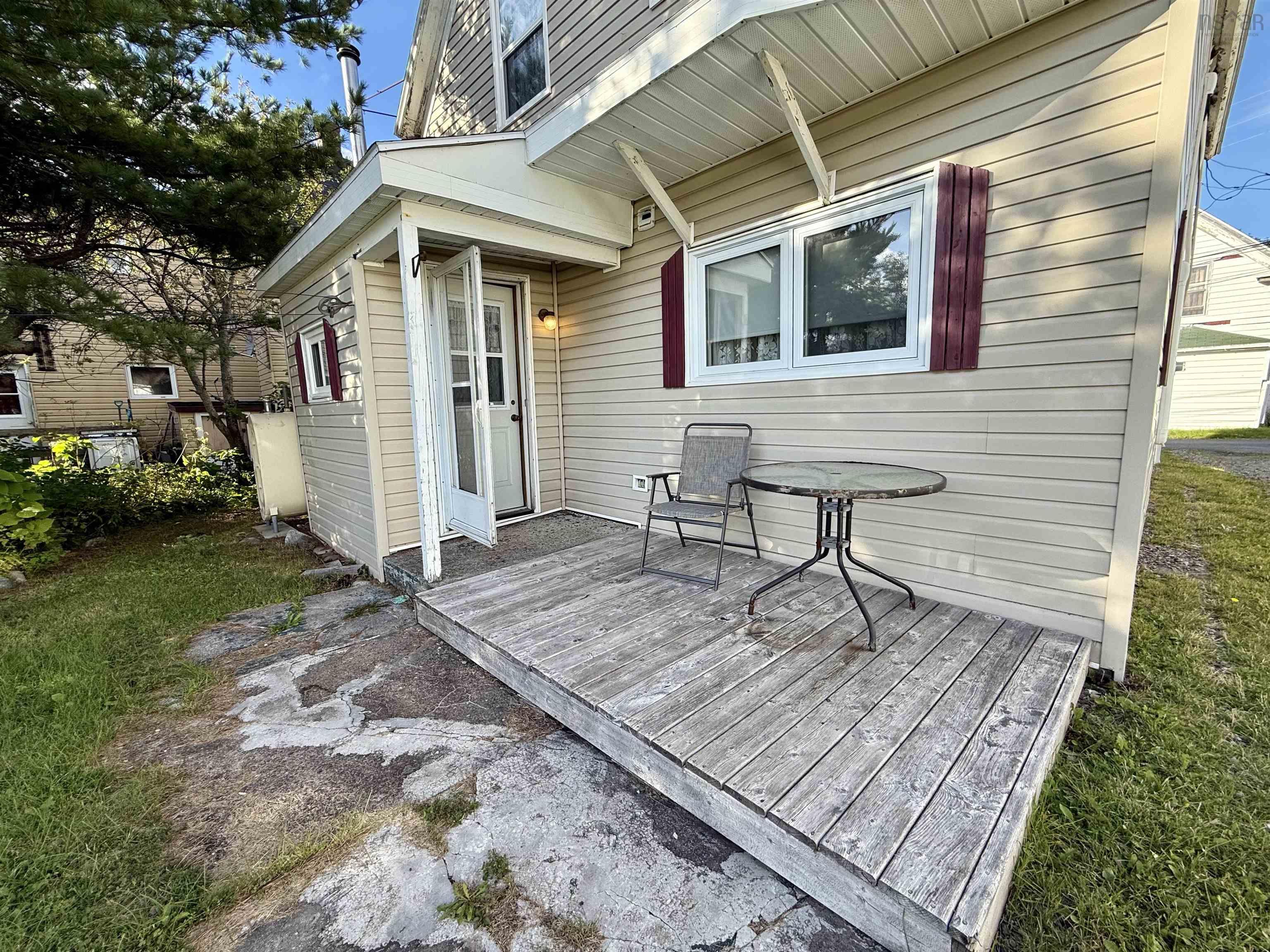 $131,900.00: 25 Shepard Lane, Glace Bay
