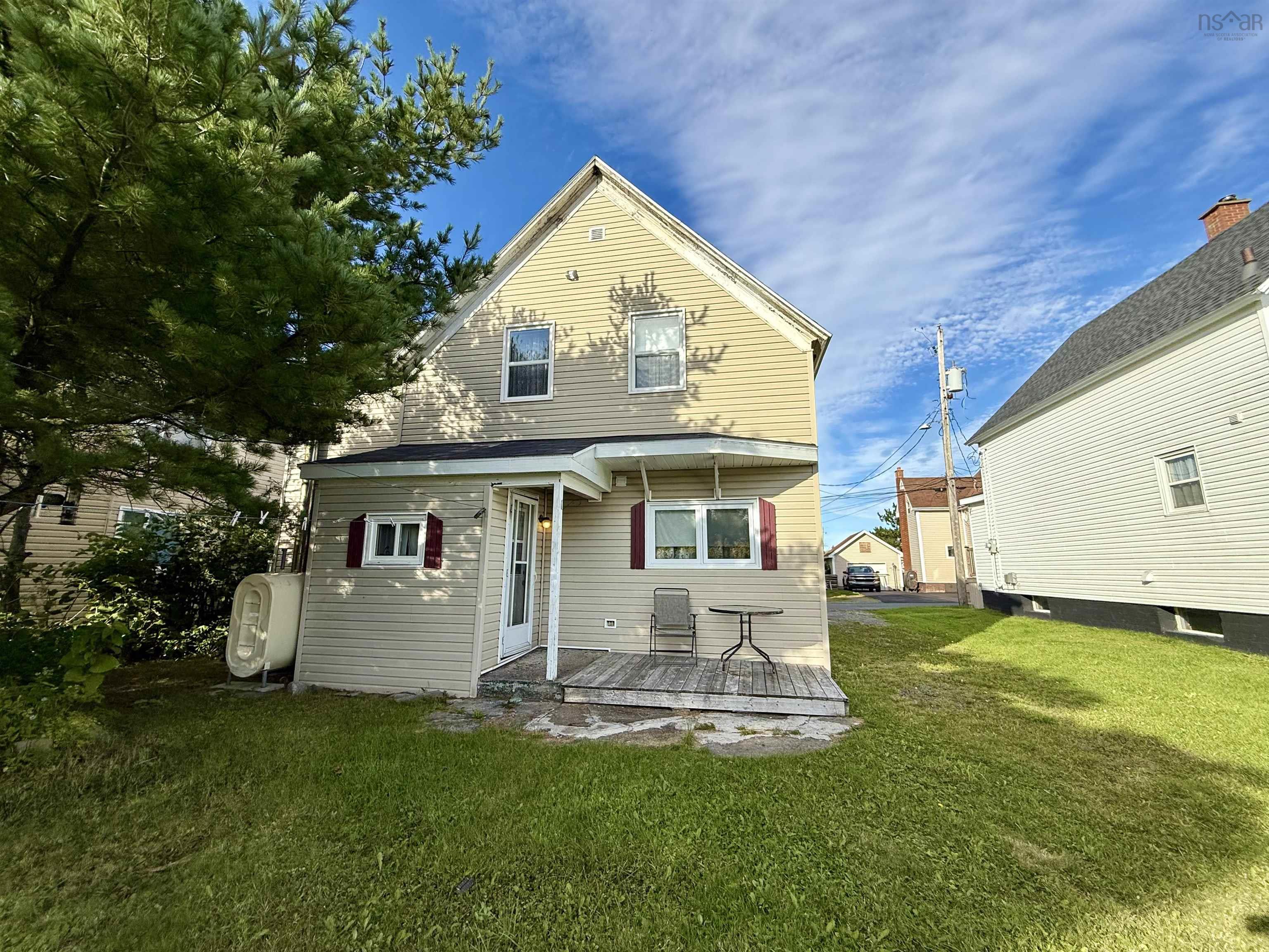 $131,900.00: 25 Shepard Lane, Glace Bay
