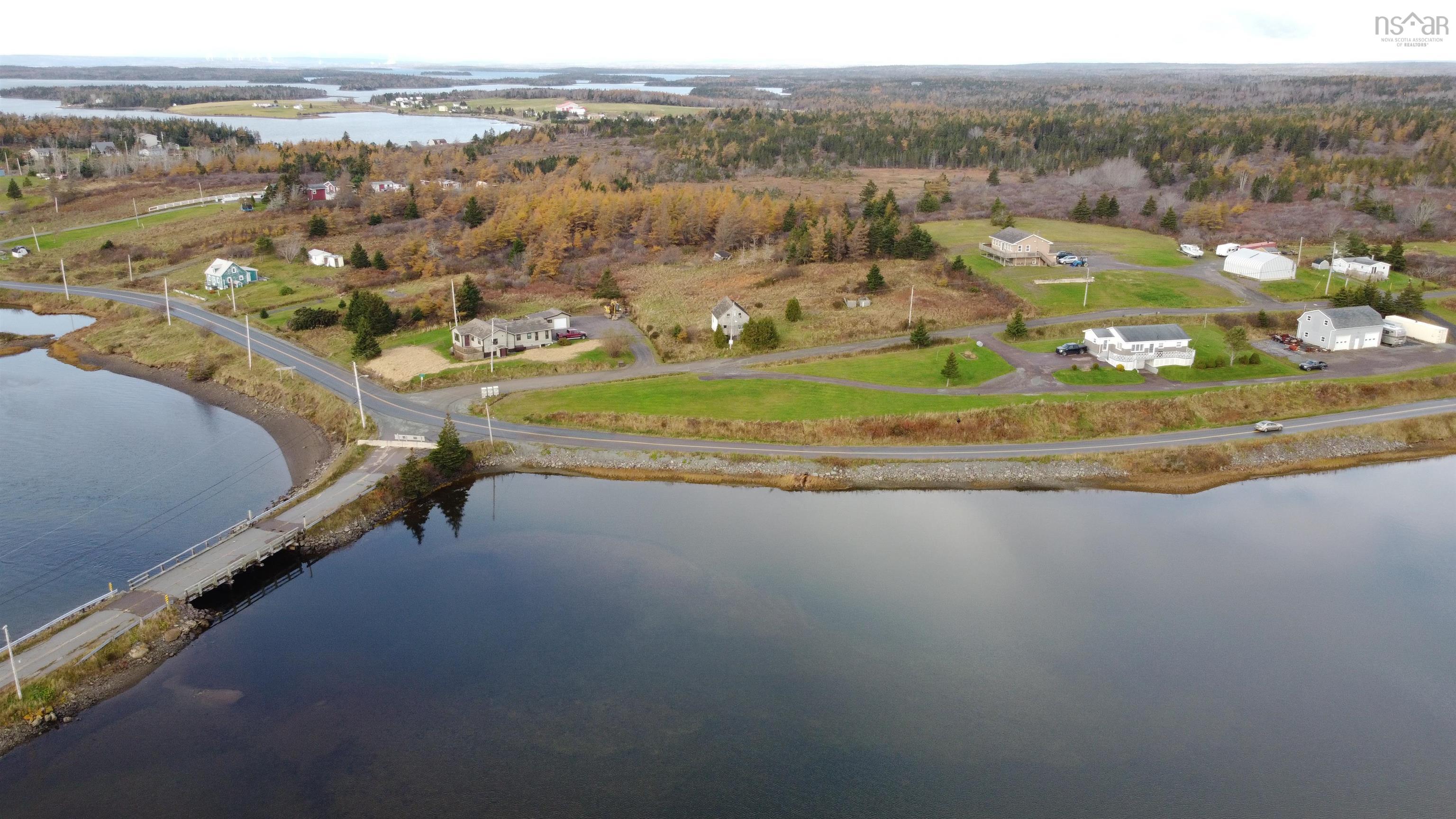 $125,000.00: 11 Harbourview Drive, Cape Breton