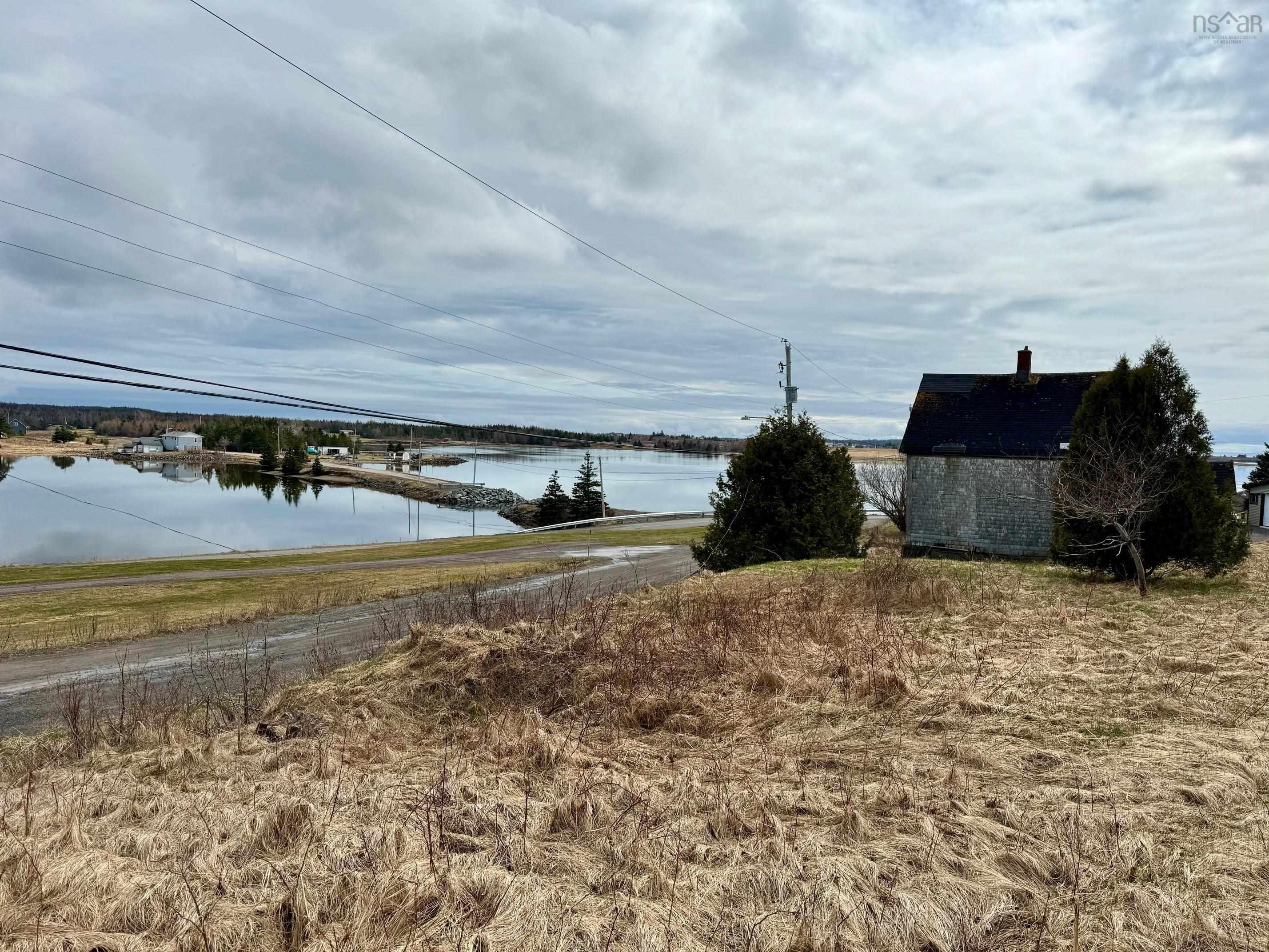 $125,000.00: 11 Harbourview Drive, Cape Breton