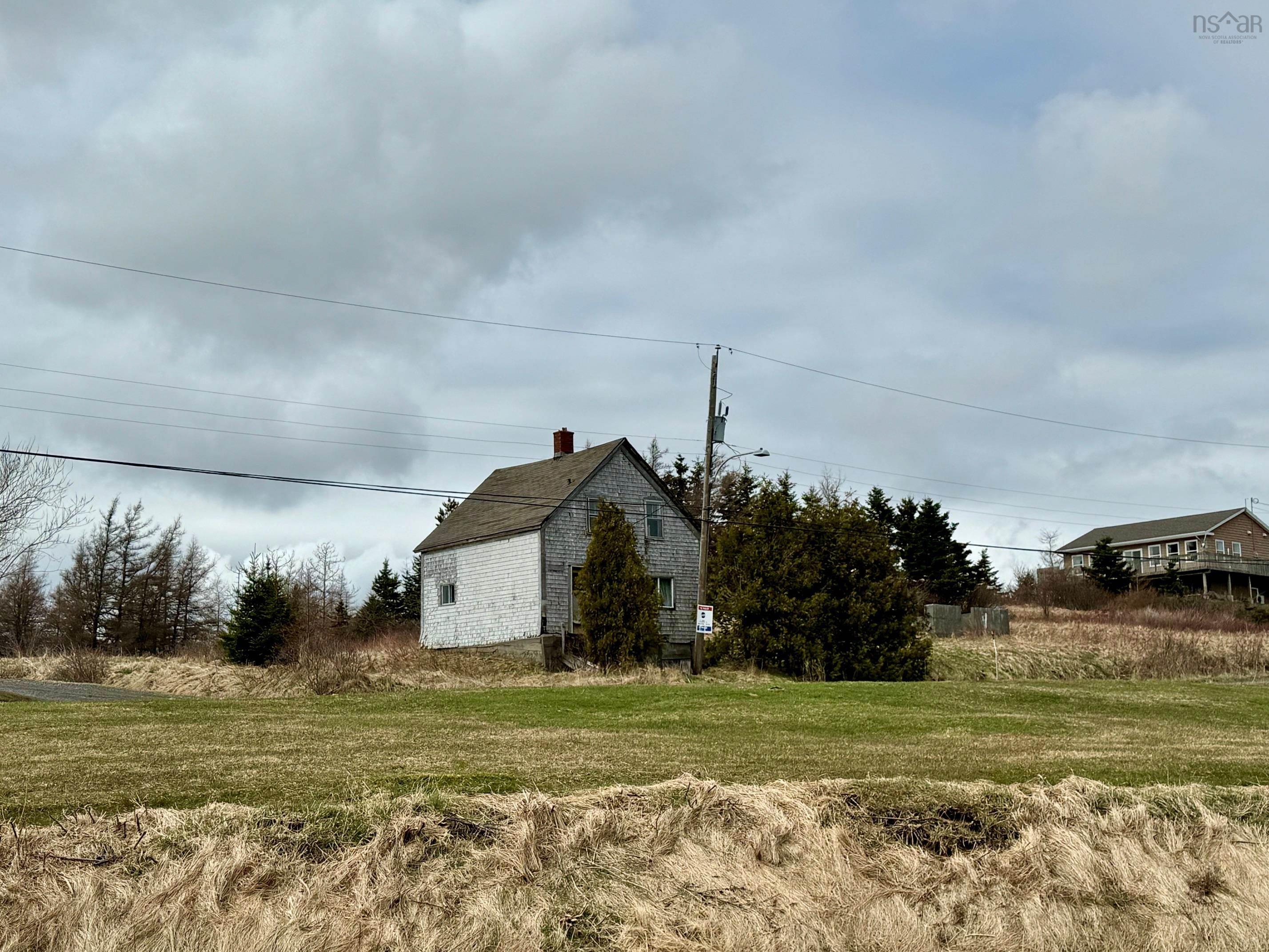 $125,000.00: 11 Harbourview Drive, Cape Breton