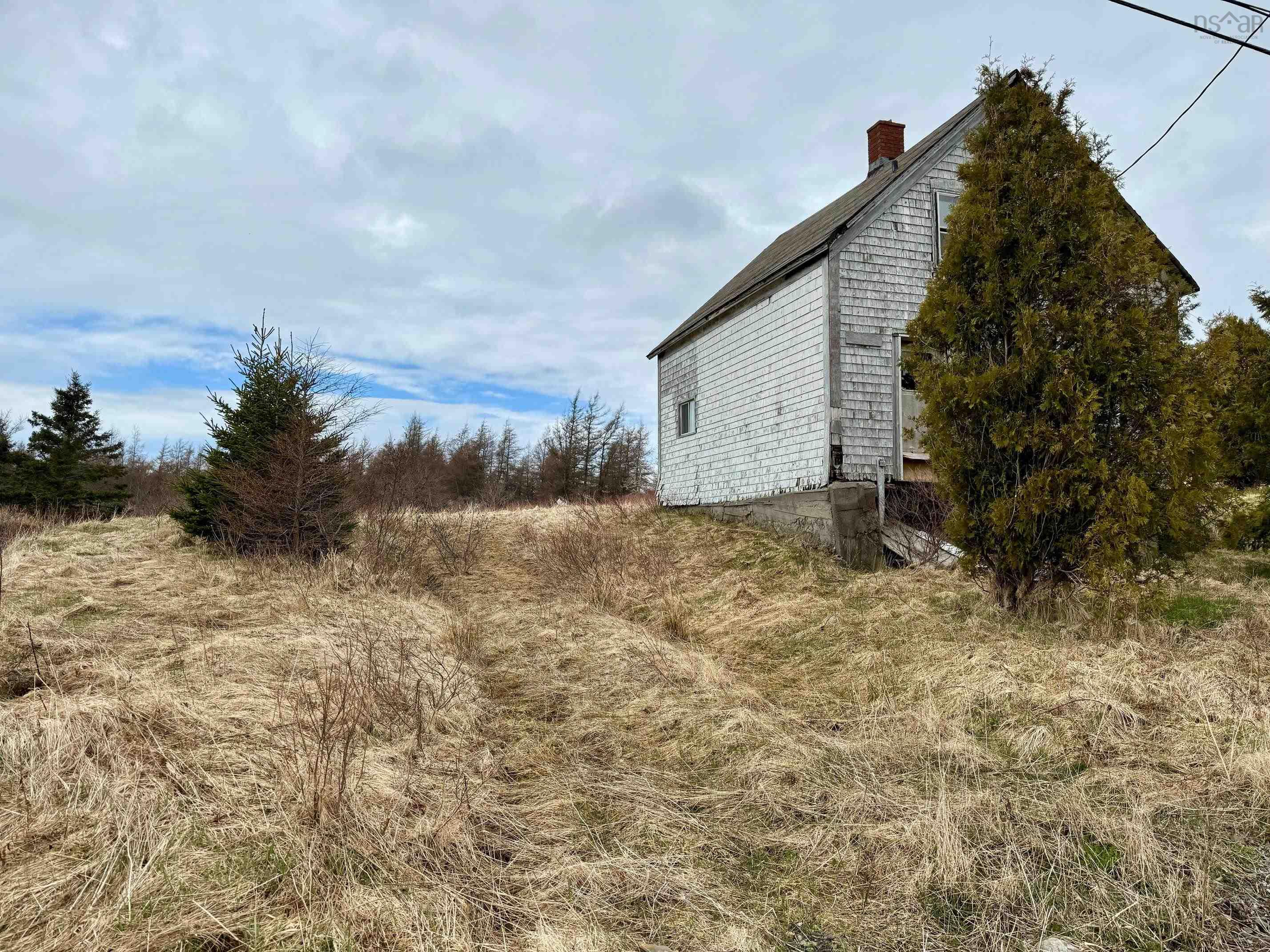 $125,000.00: 11 Harbourview Drive, Cape Breton