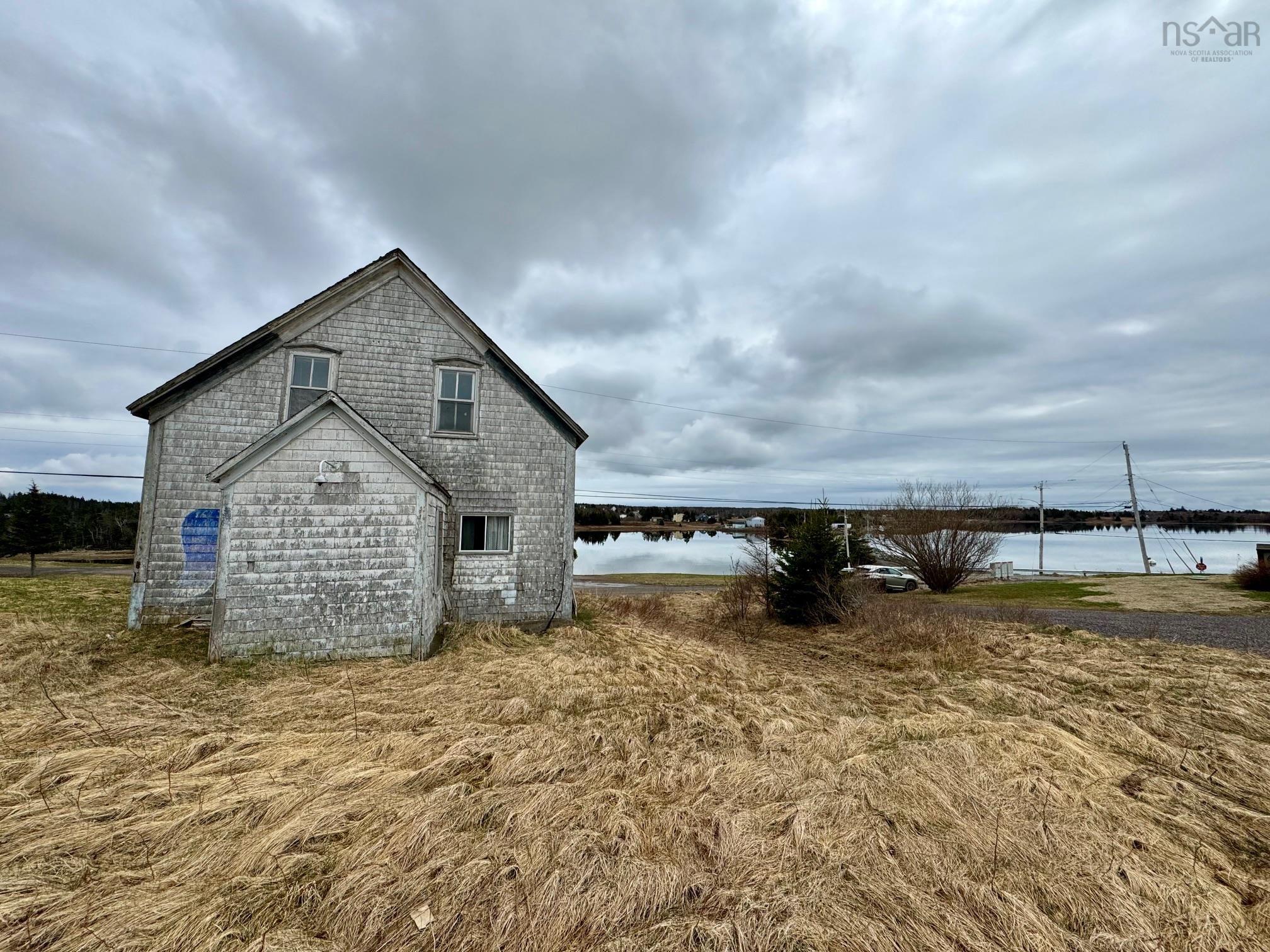 $125,000.00: 11 Harbourview Drive, Cape Breton