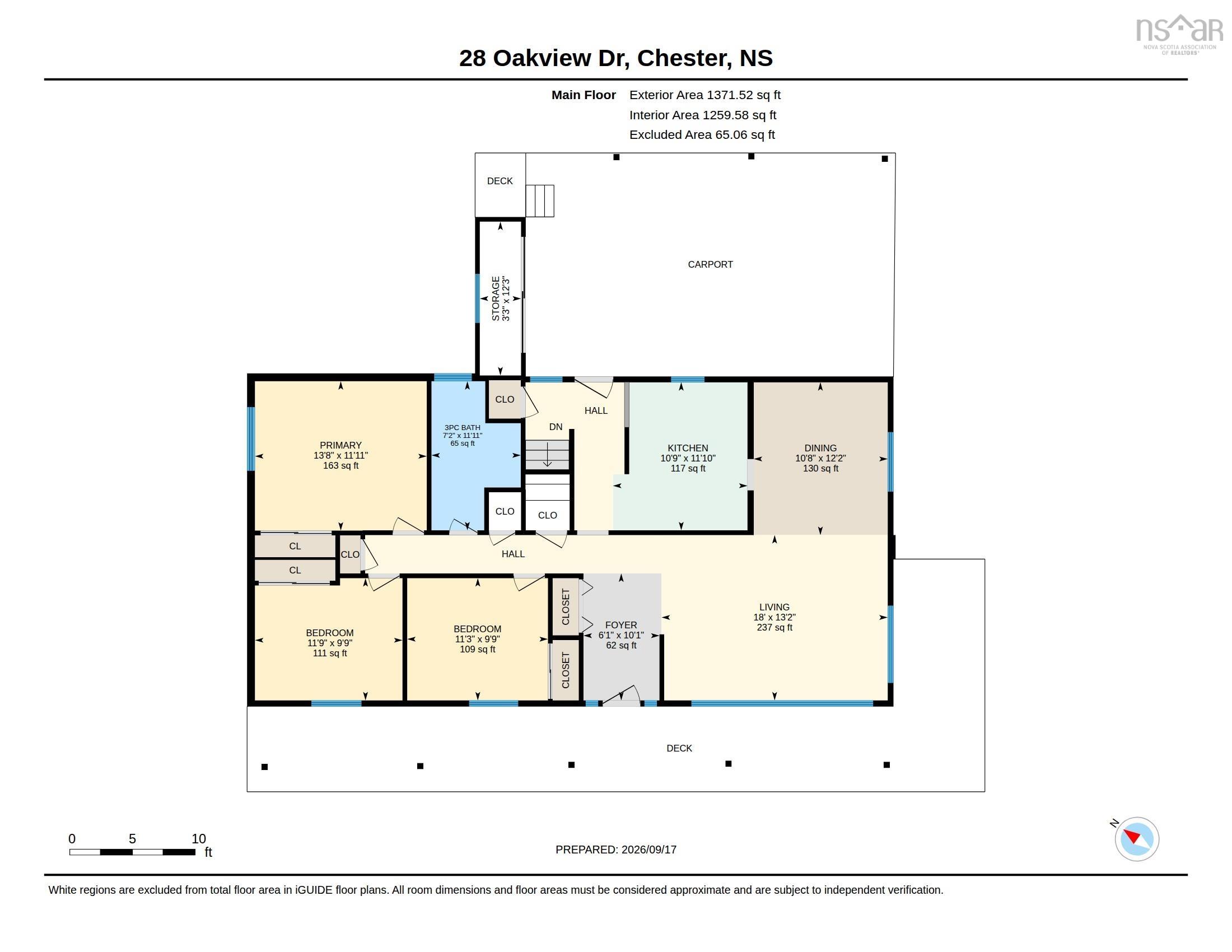 $479,000.00: 28 Oakview Drive, Chester
