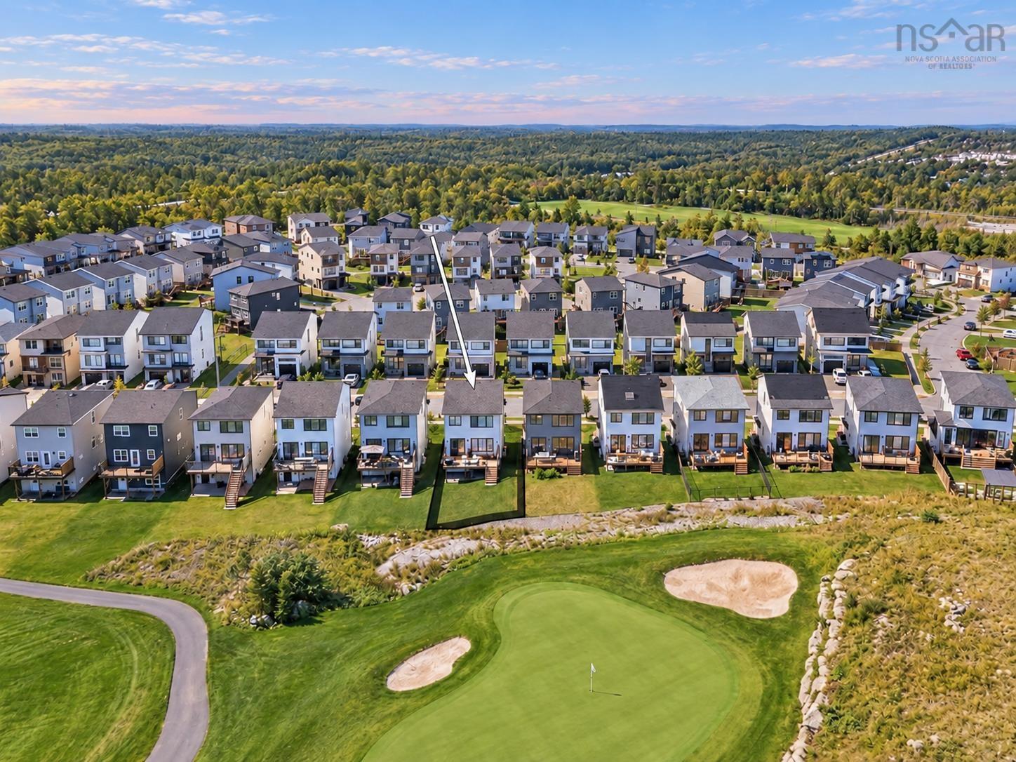 $814,900.00: 307 Marketway Lane, Timberlea