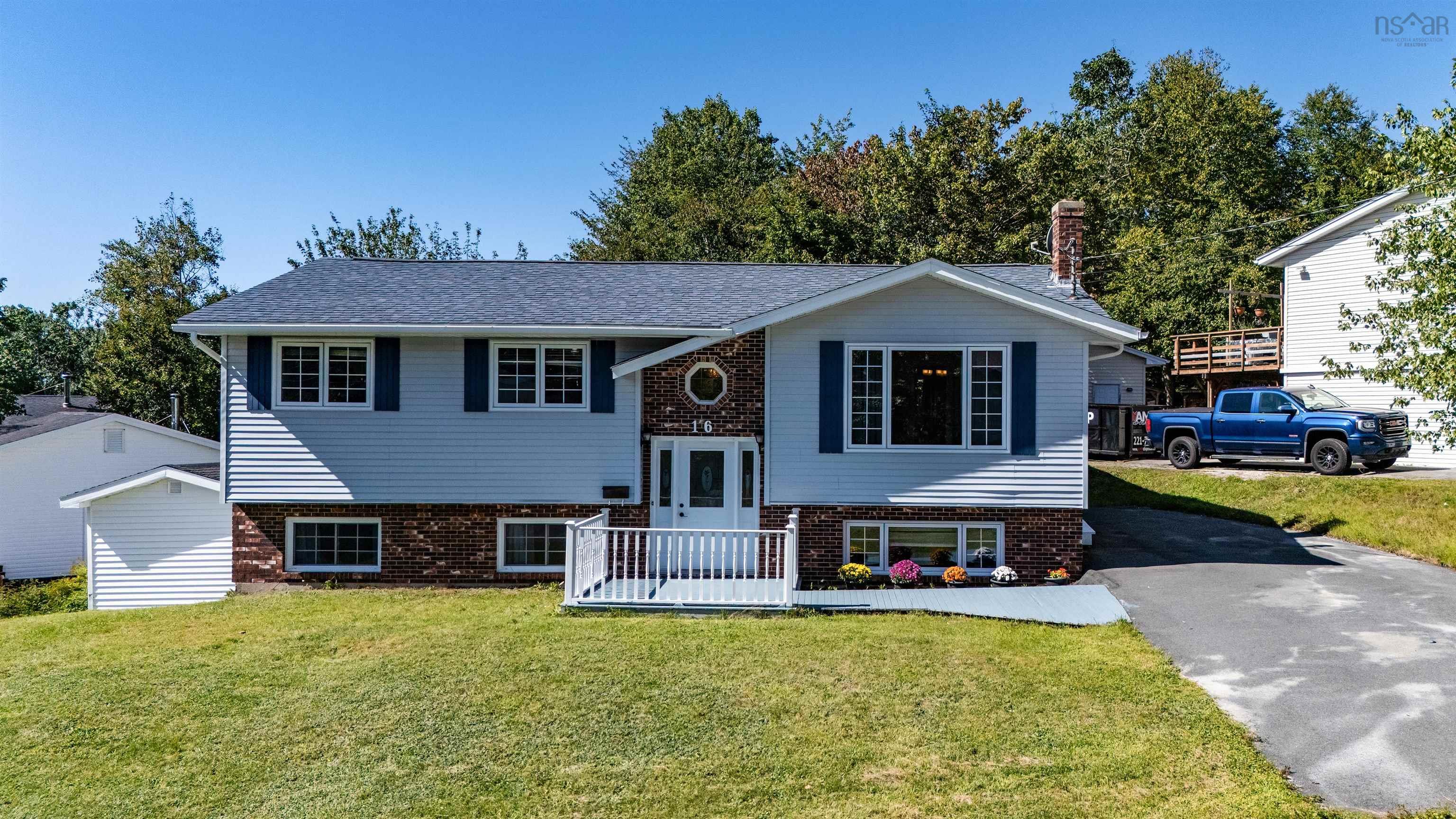 $539,000.00: 16 Rothsay Court, Lower Sackville