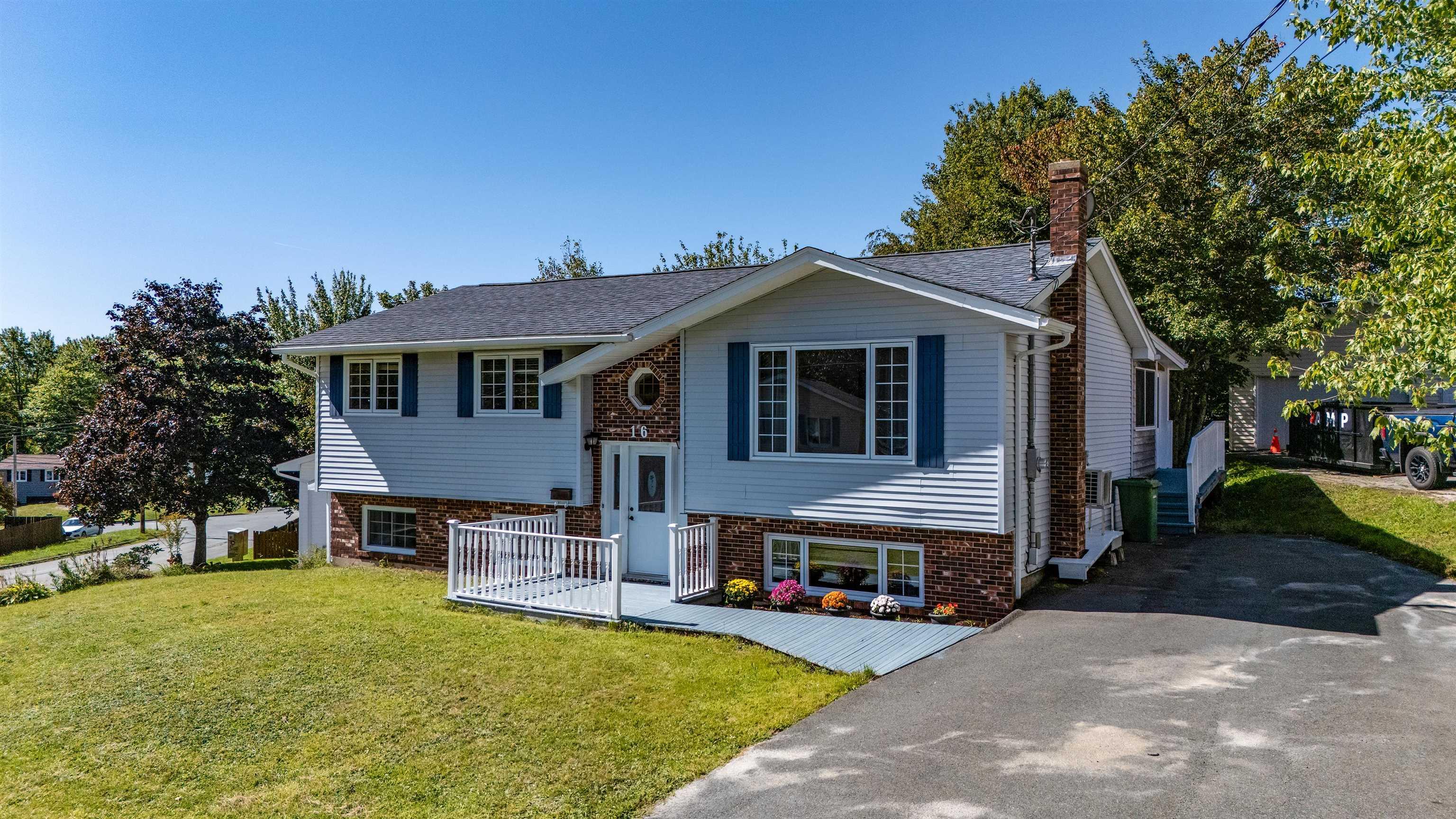 $539,000.00: 16 Rothsay Court, Lower Sackville