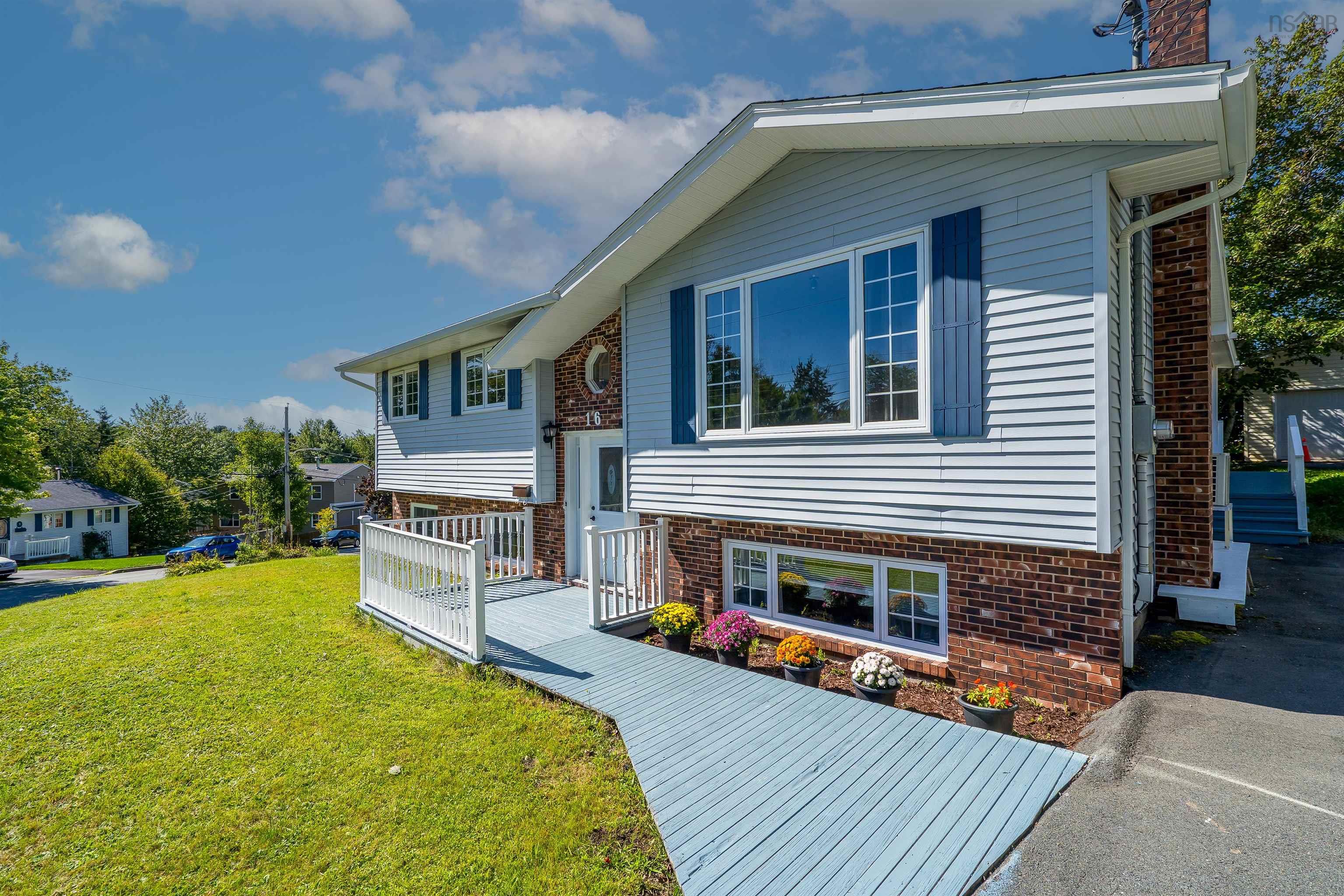 $539,000.00: 16 Rothsay Court, Lower Sackville
