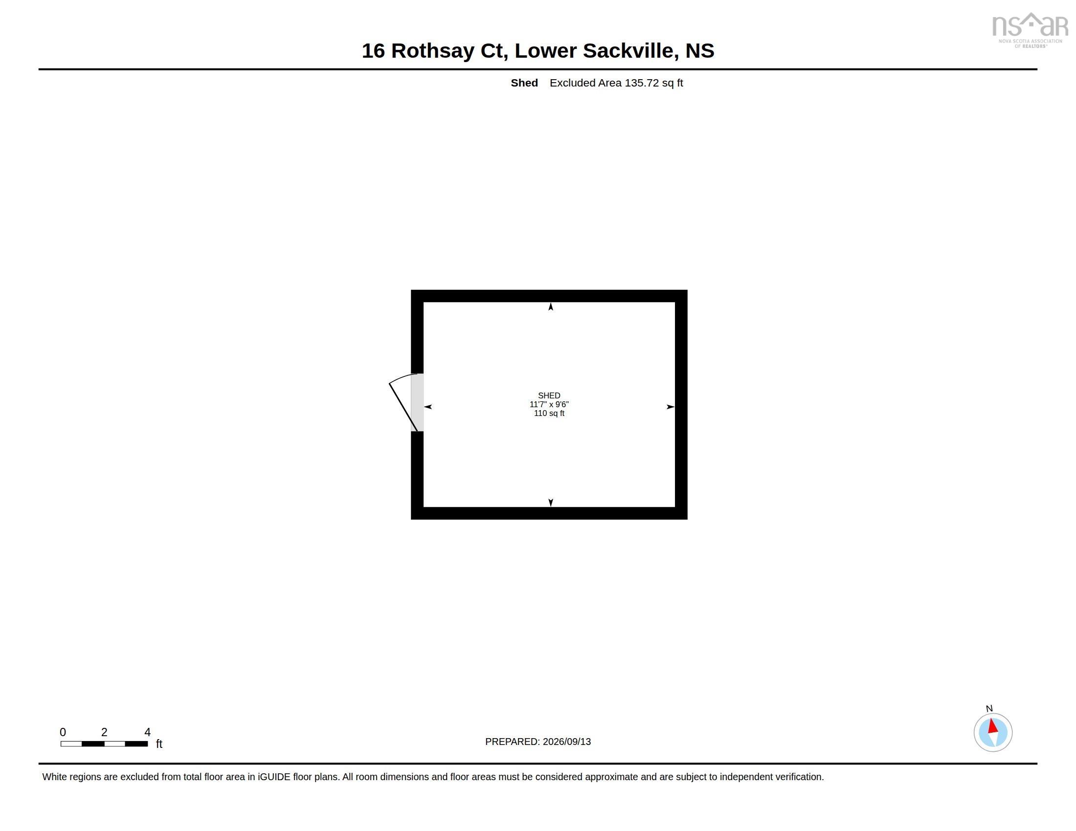 $539,000.00: 16 Rothsay Court, Lower Sackville