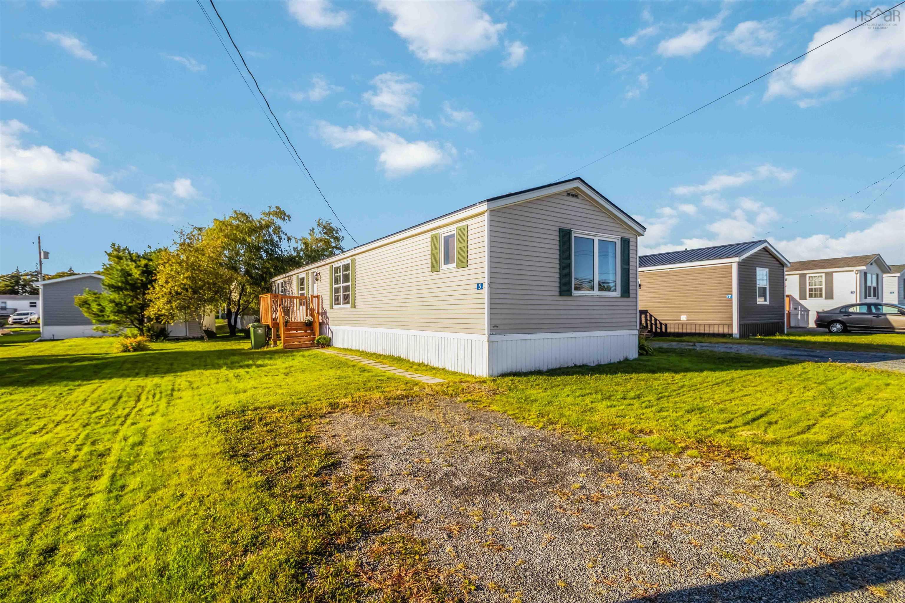 $219,900.00: 5 Owen Avenue, Mount Uniacke