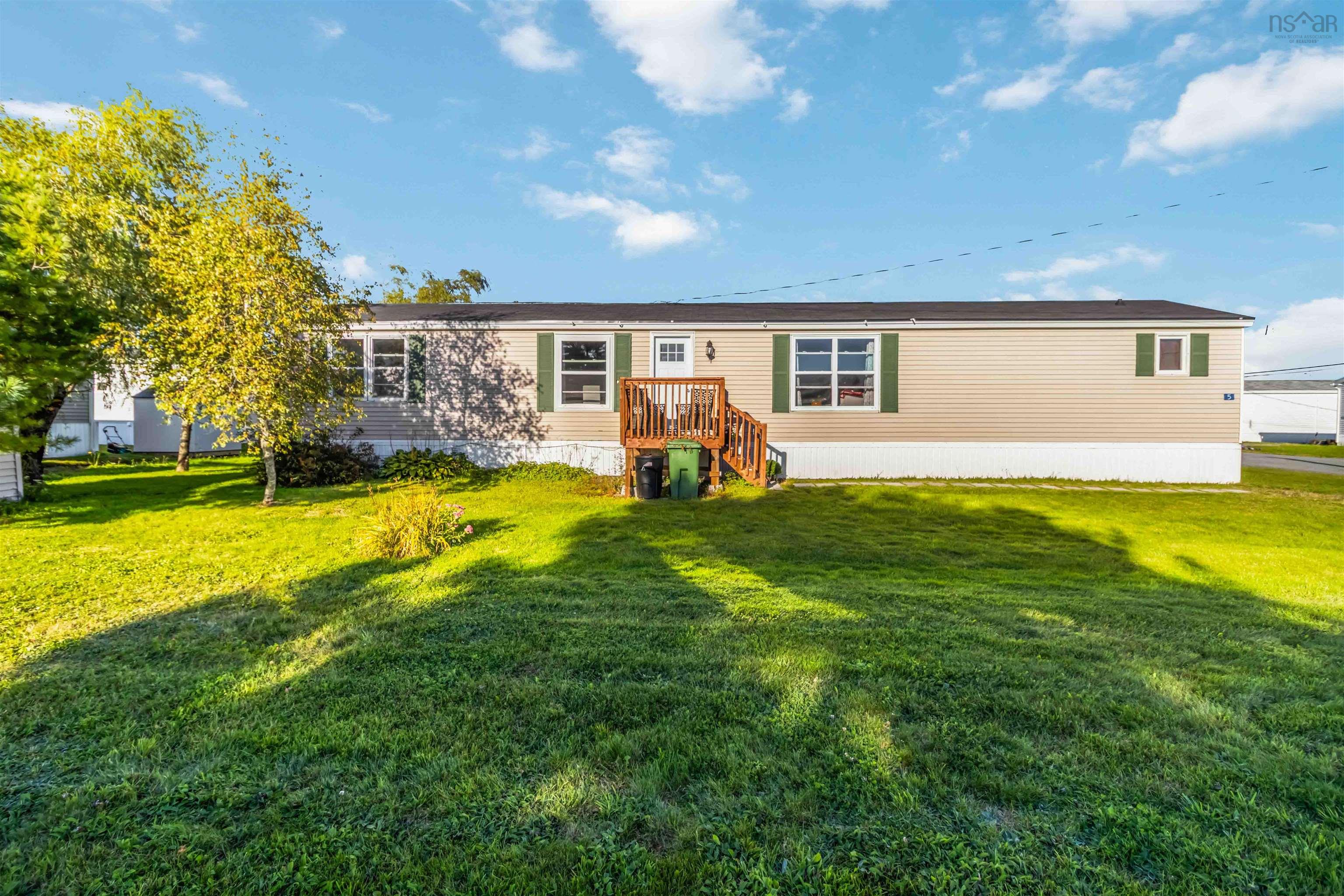$219,900.00: 5 Owen Avenue, Mount Uniacke