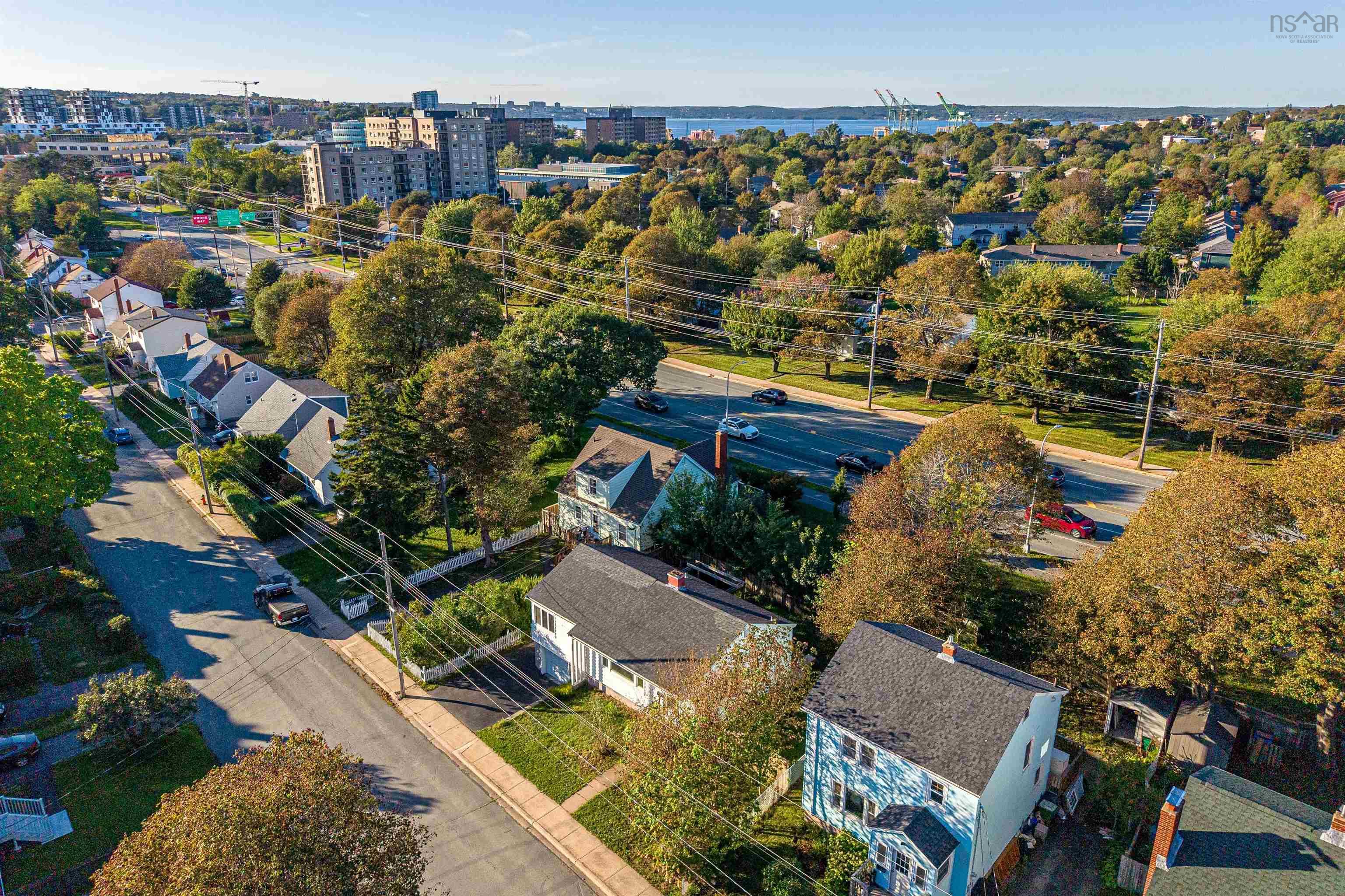 $579,000.00: 6881 Vaughan Avenue, Halifax