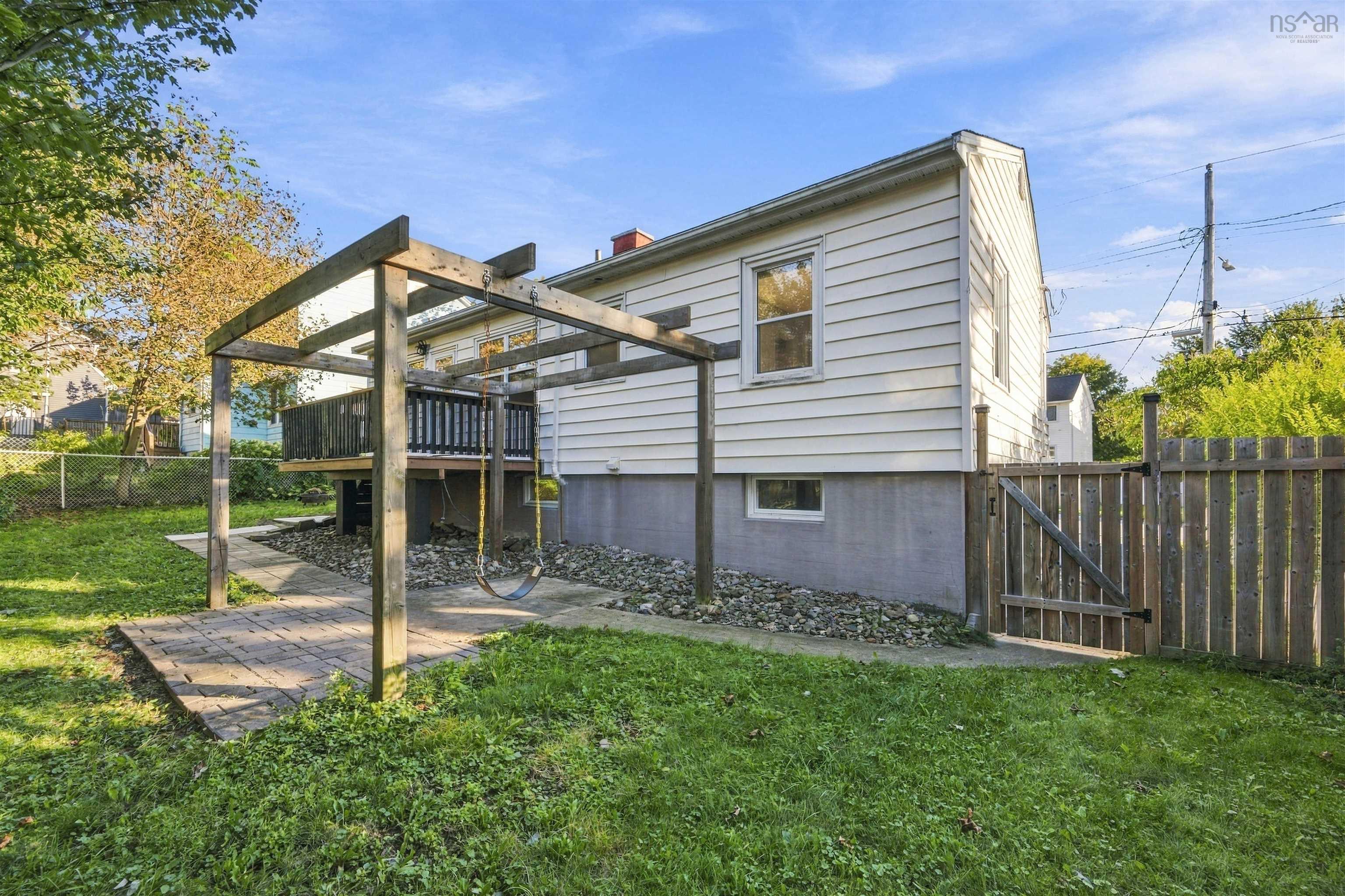 $579,000.00: 6881 Vaughan Avenue, Halifax