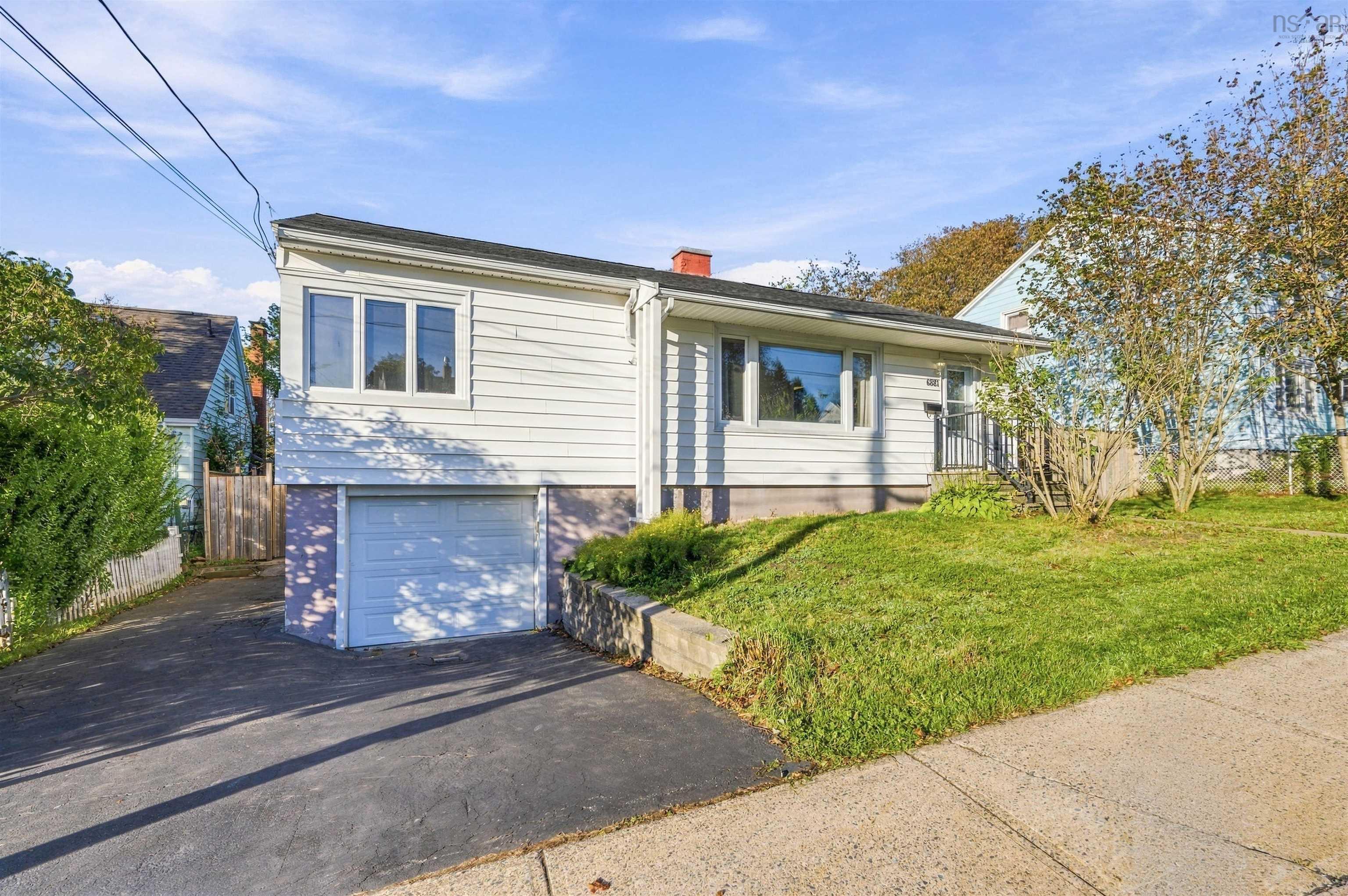 $579,000.00: 6881 Vaughan Avenue, Halifax