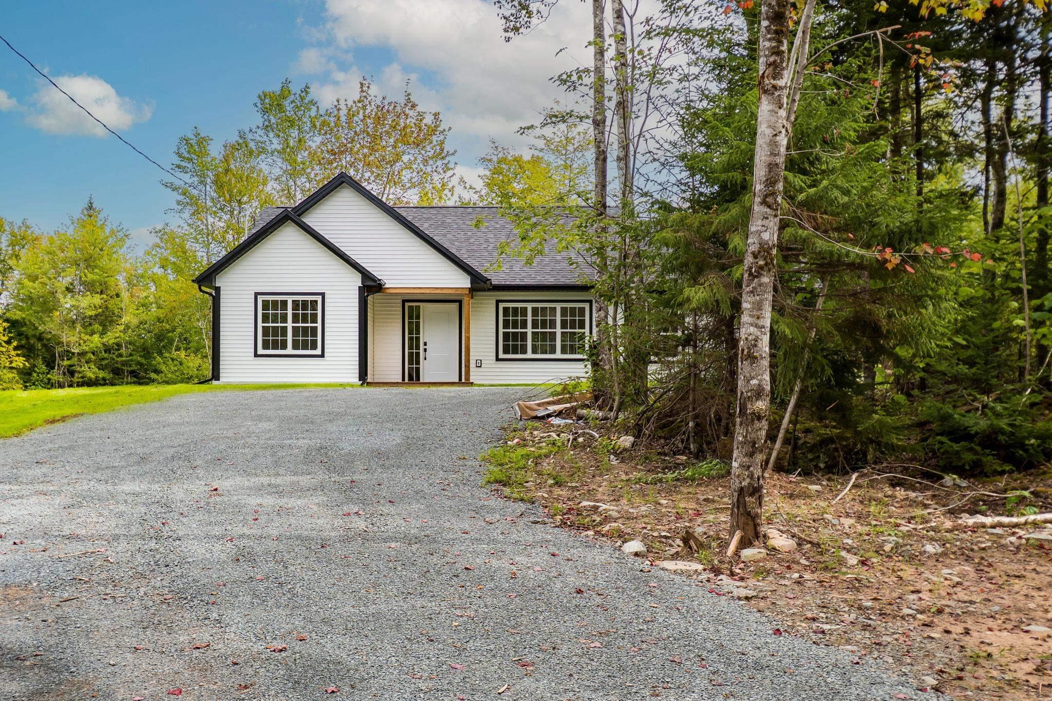 $599,900.00: 20 Paces Lake Drive, Musquodoboit Harbour