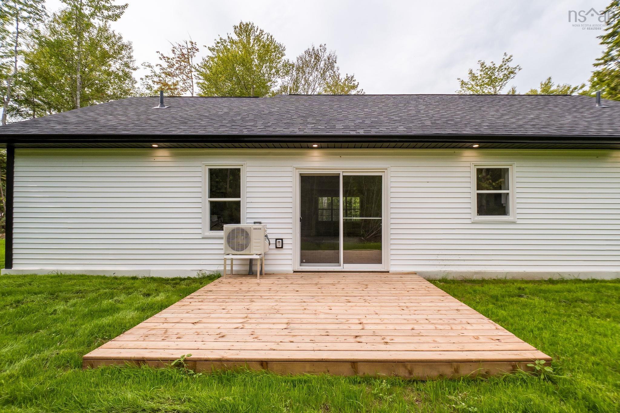 $599,900.00: 20 Paces Lake Drive, Musquodoboit Harbour