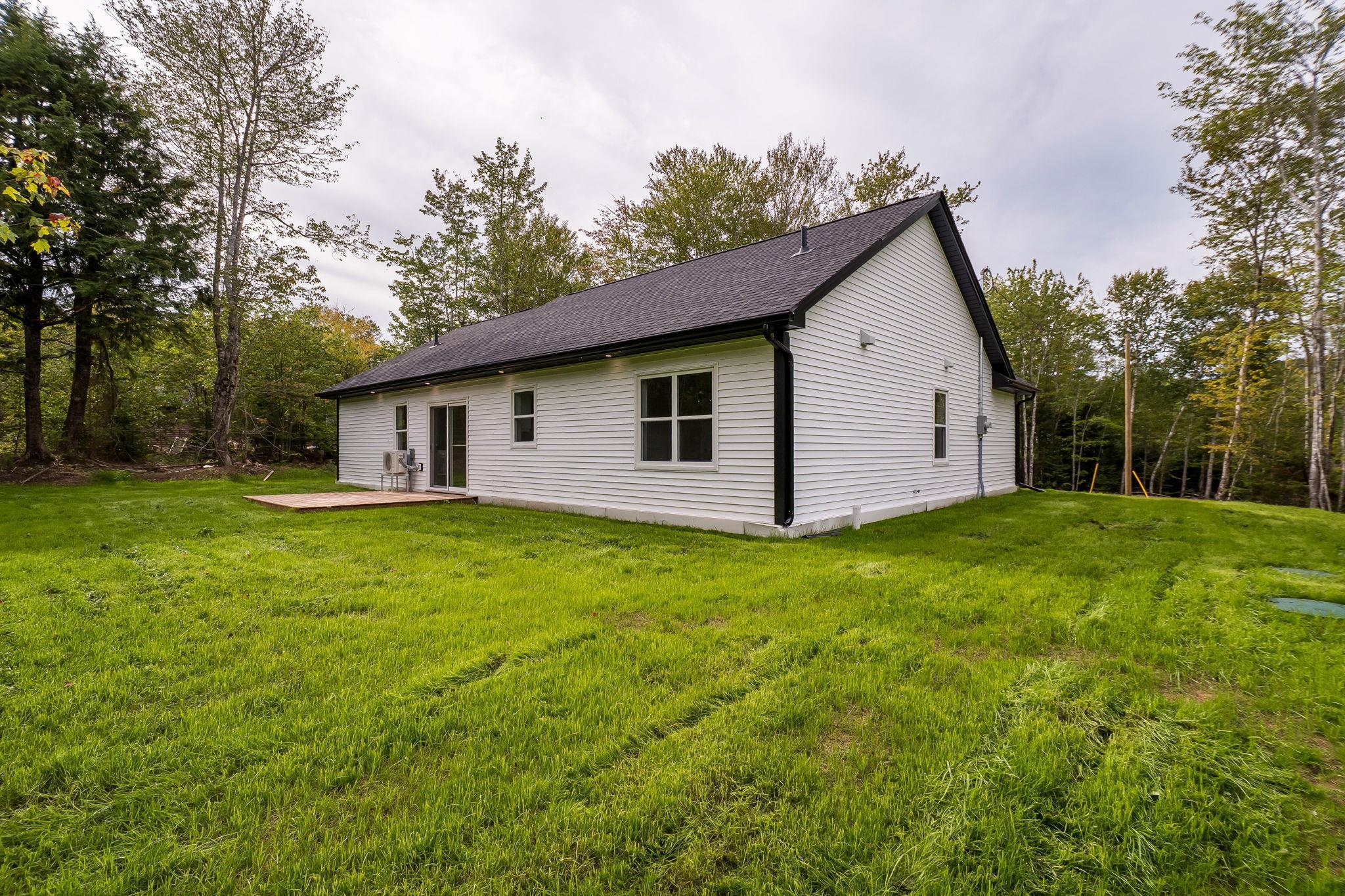 $599,900.00: 20 Paces Lake Drive, Musquodoboit Harbour