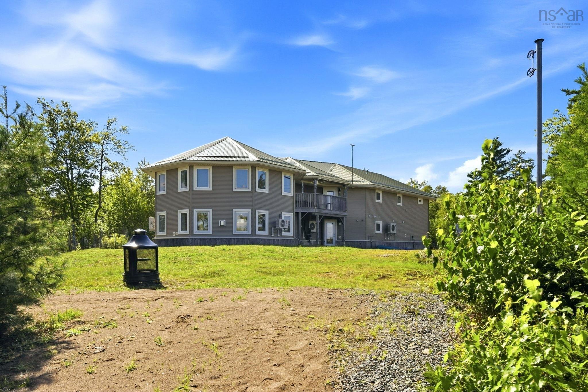 $1,139,000.00: 132 Keddy Road, Cooks Brook
