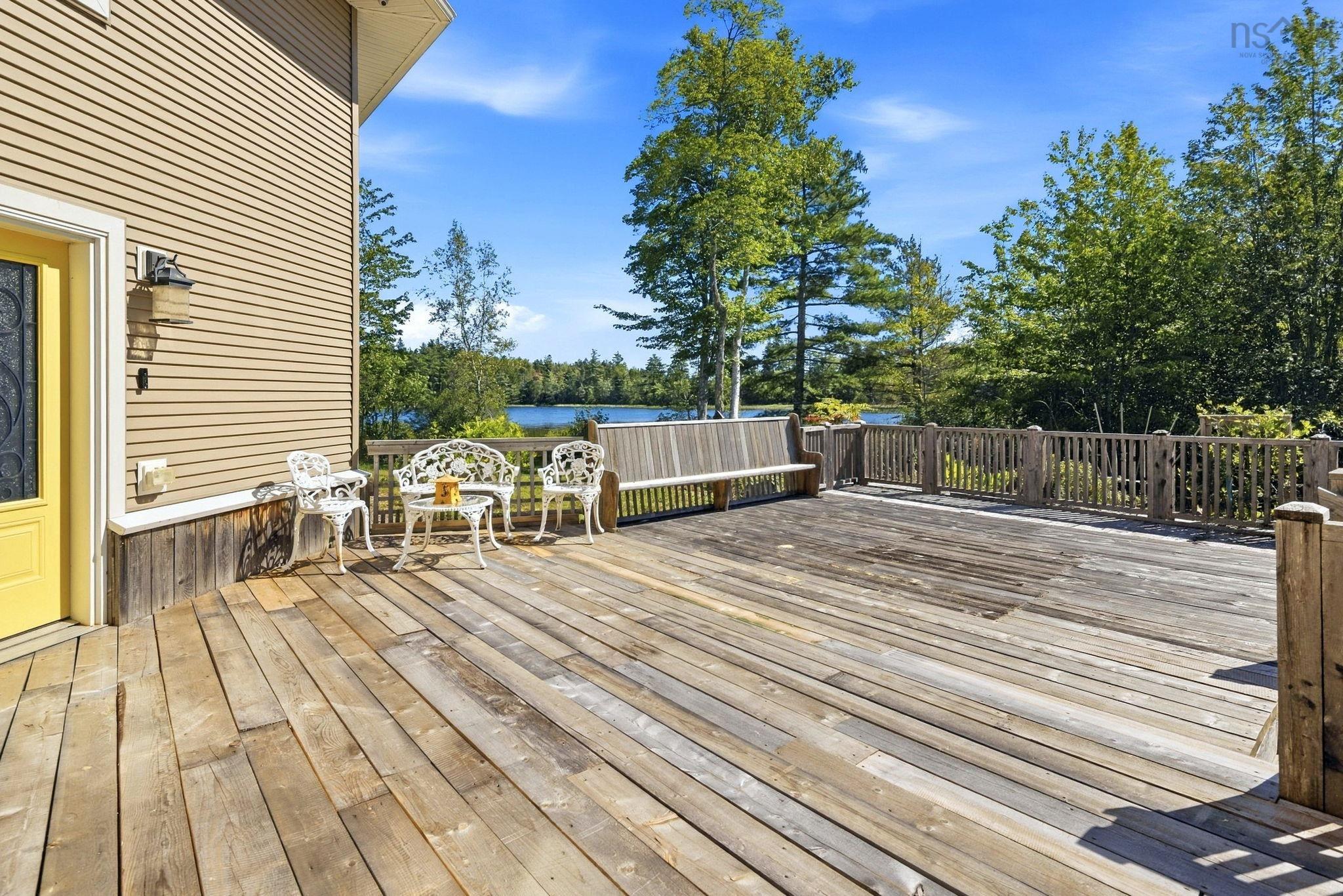 $1,139,000.00: 132 Keddy Road, Cooks Brook
