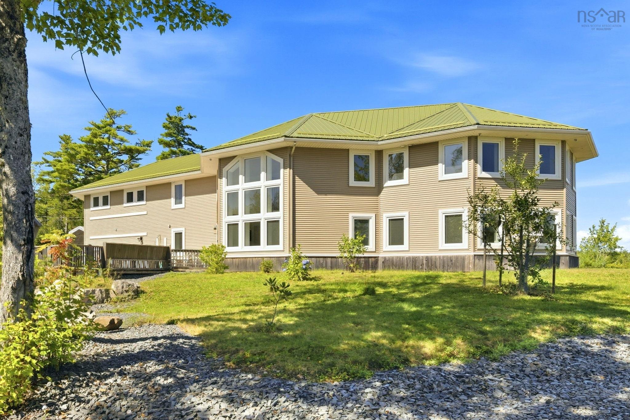 $1,139,000.00: 132 Keddy Road, Cooks Brook