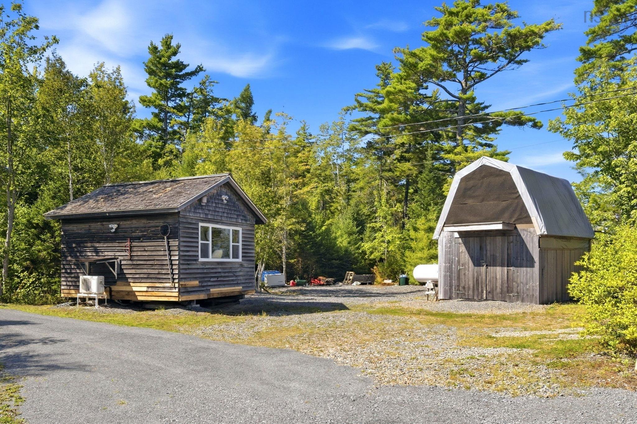 $1,139,000.00: 132 Keddy Road, Cooks Brook