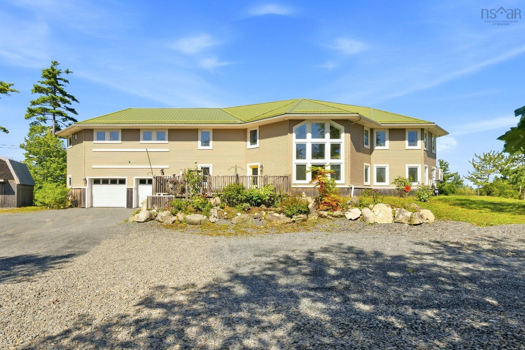 $1,139,000.00: 132 Keddy Road, Cooks Brook