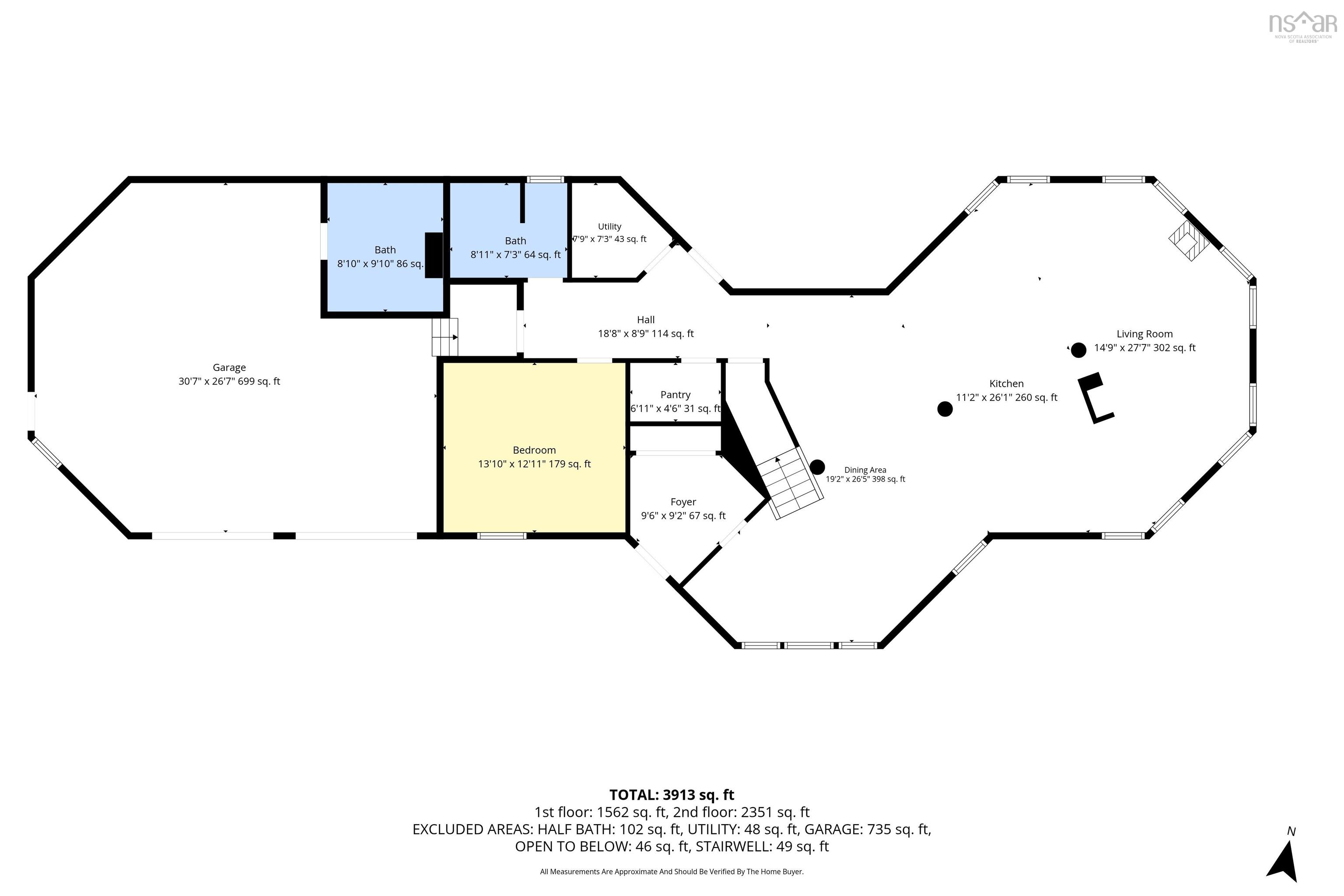 $1,139,000.00: 132 Keddy Road, Cooks Brook