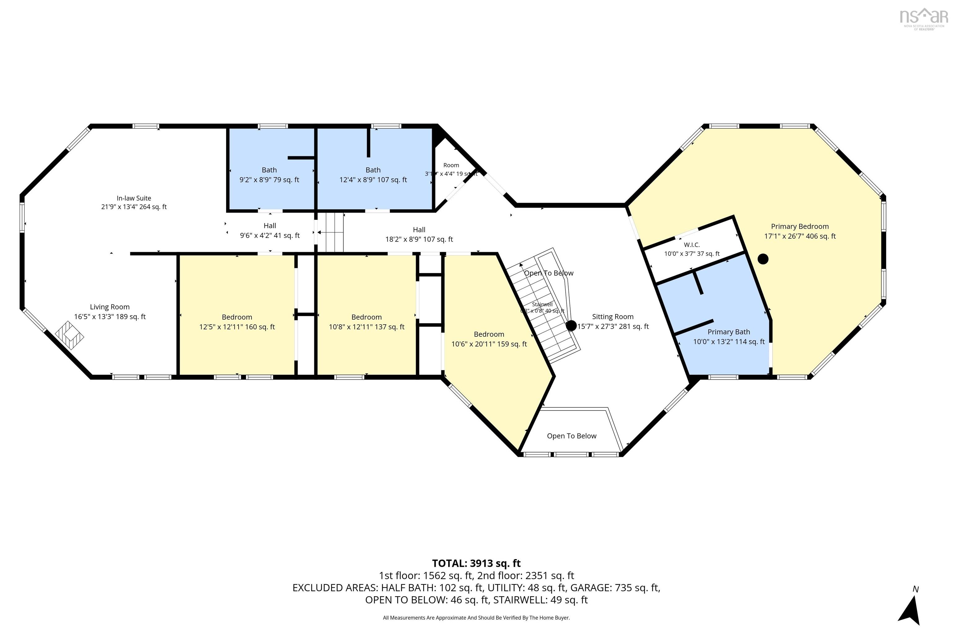 $1,139,000.00: 132 Keddy Road, Cooks Brook