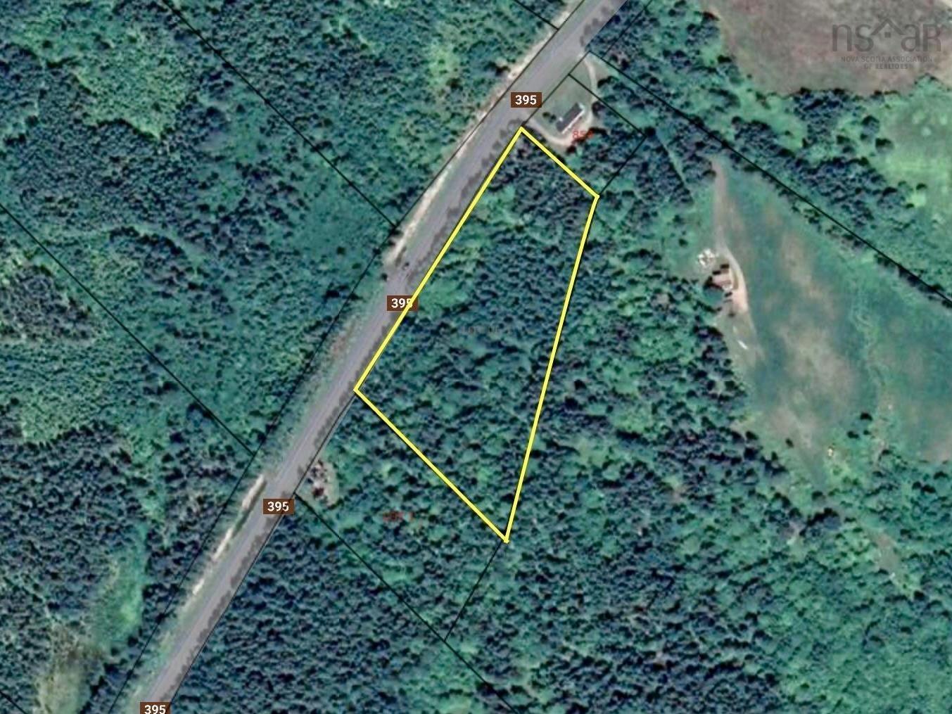 $28,500.00: 0 Highway 395, Ainslie Glen