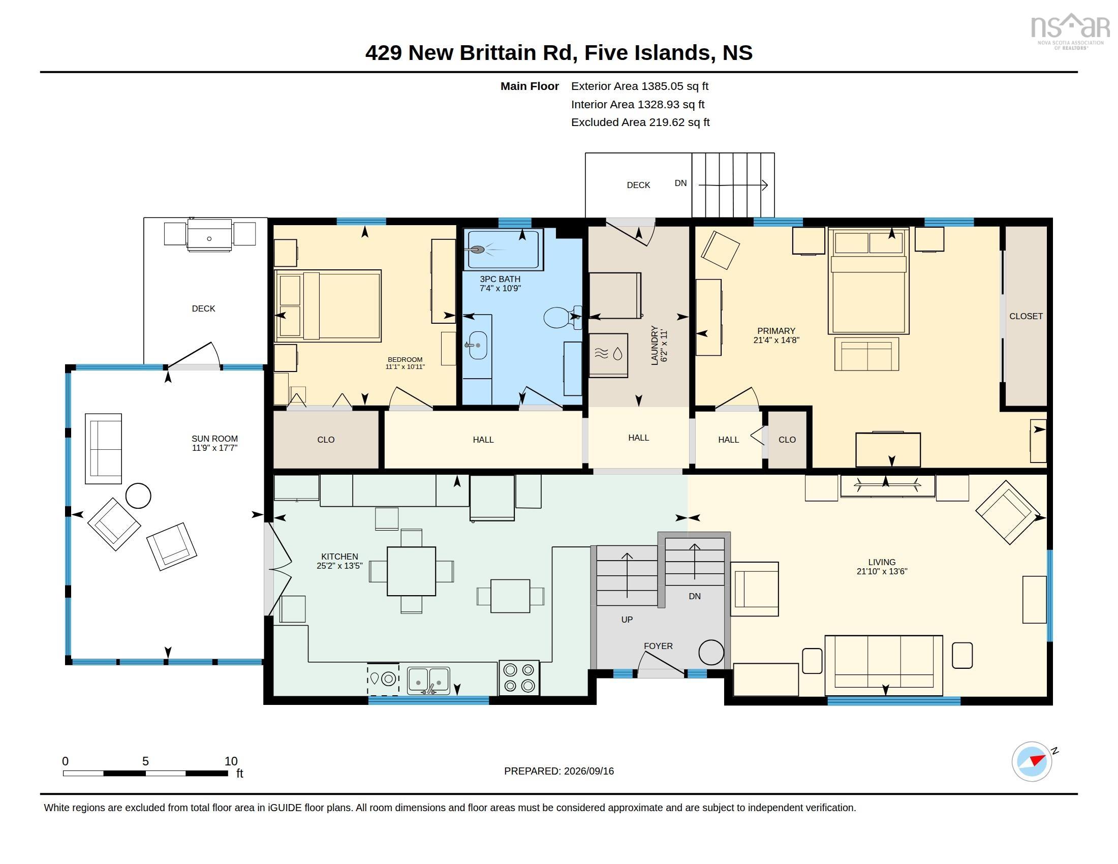 $249,900.00: 429 New Brittain Road, Five Islands