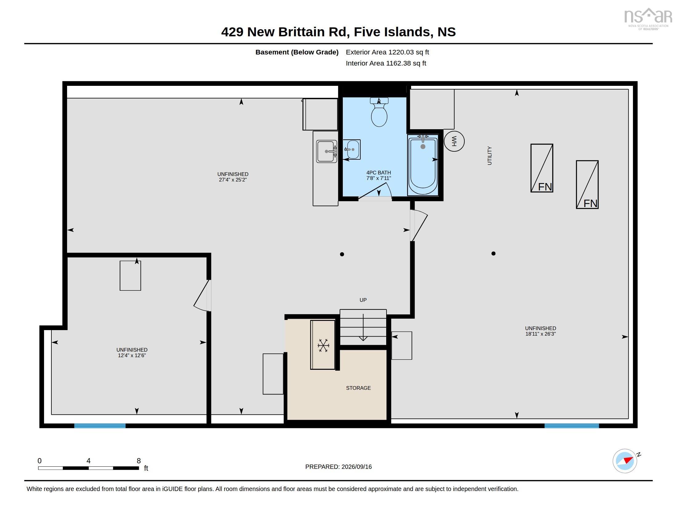 $249,900.00: 429 New Brittain Road, Five Islands