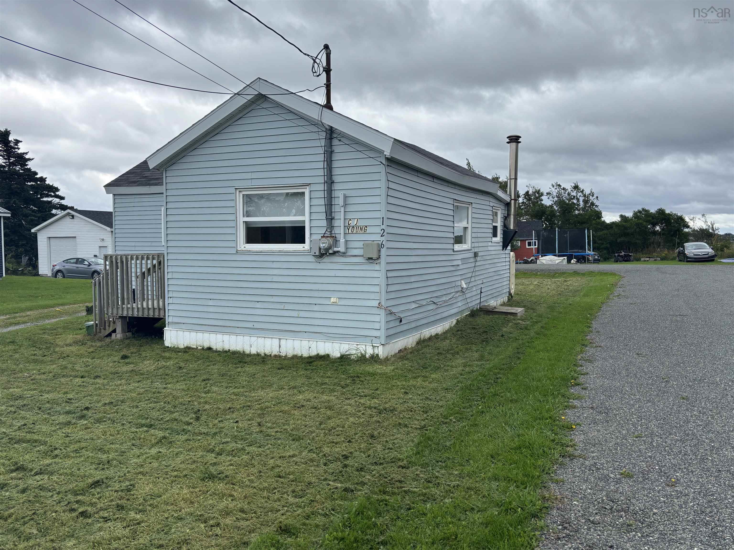 $95,000.00: 126 Shore Road, Florence