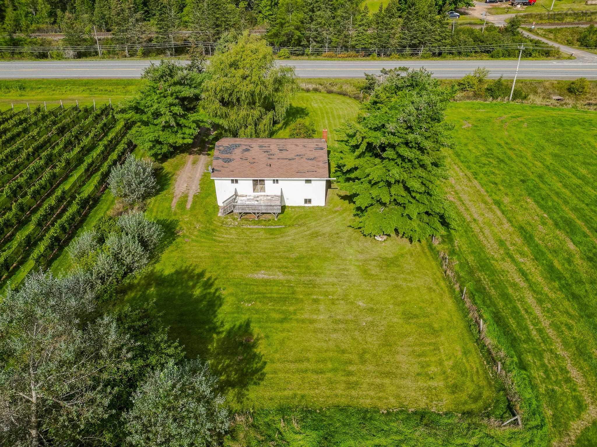 $319,900.00: 660 Highway 2, Stewiacke