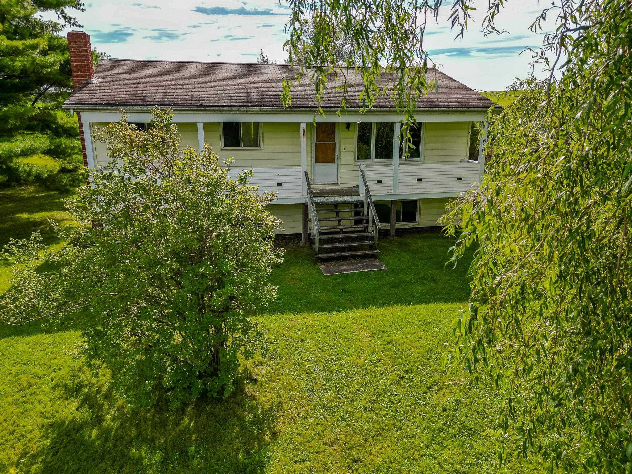 $319,900.00: 660 Highway 2, Stewiacke