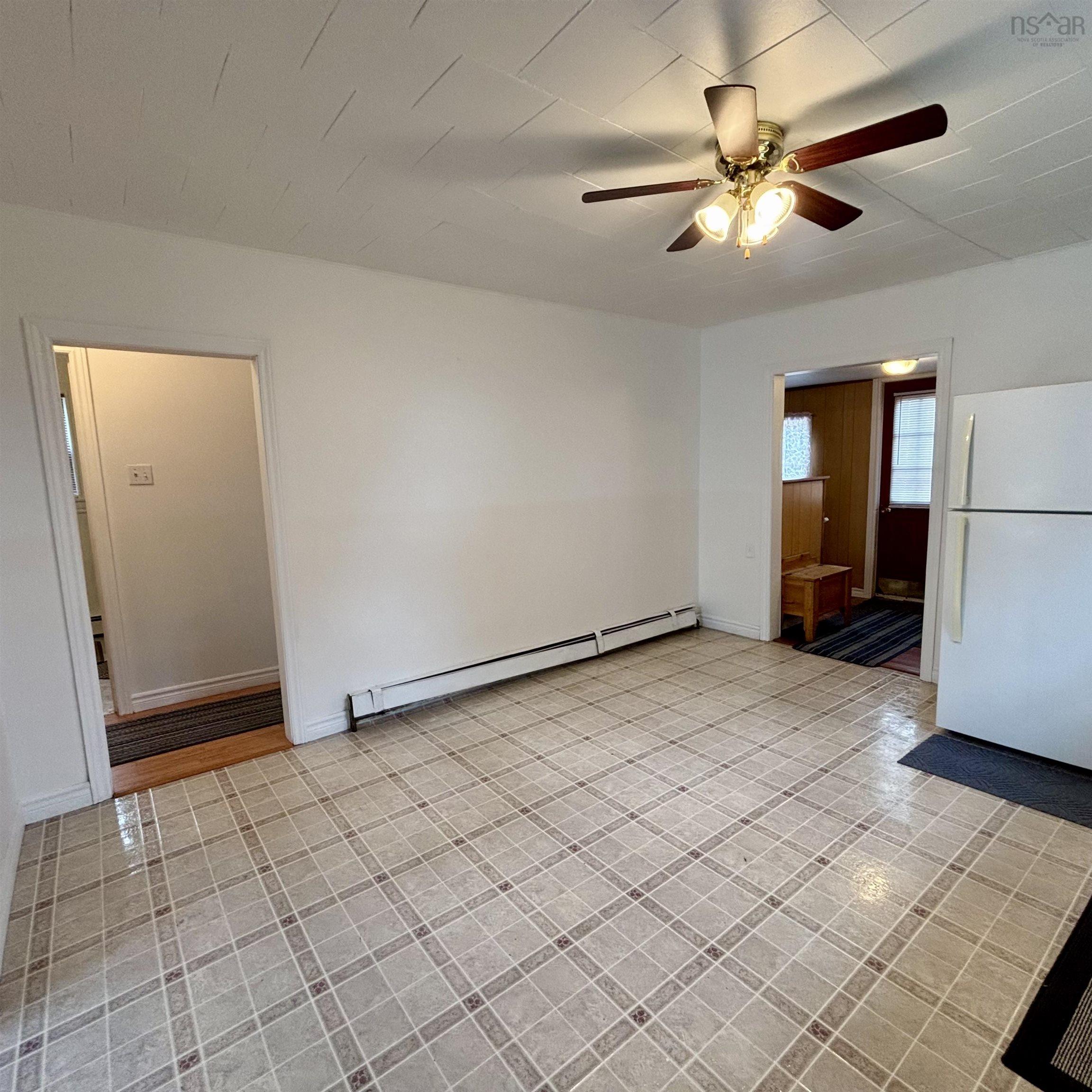 $165,000.00: 743 Maple Street, New Waterford