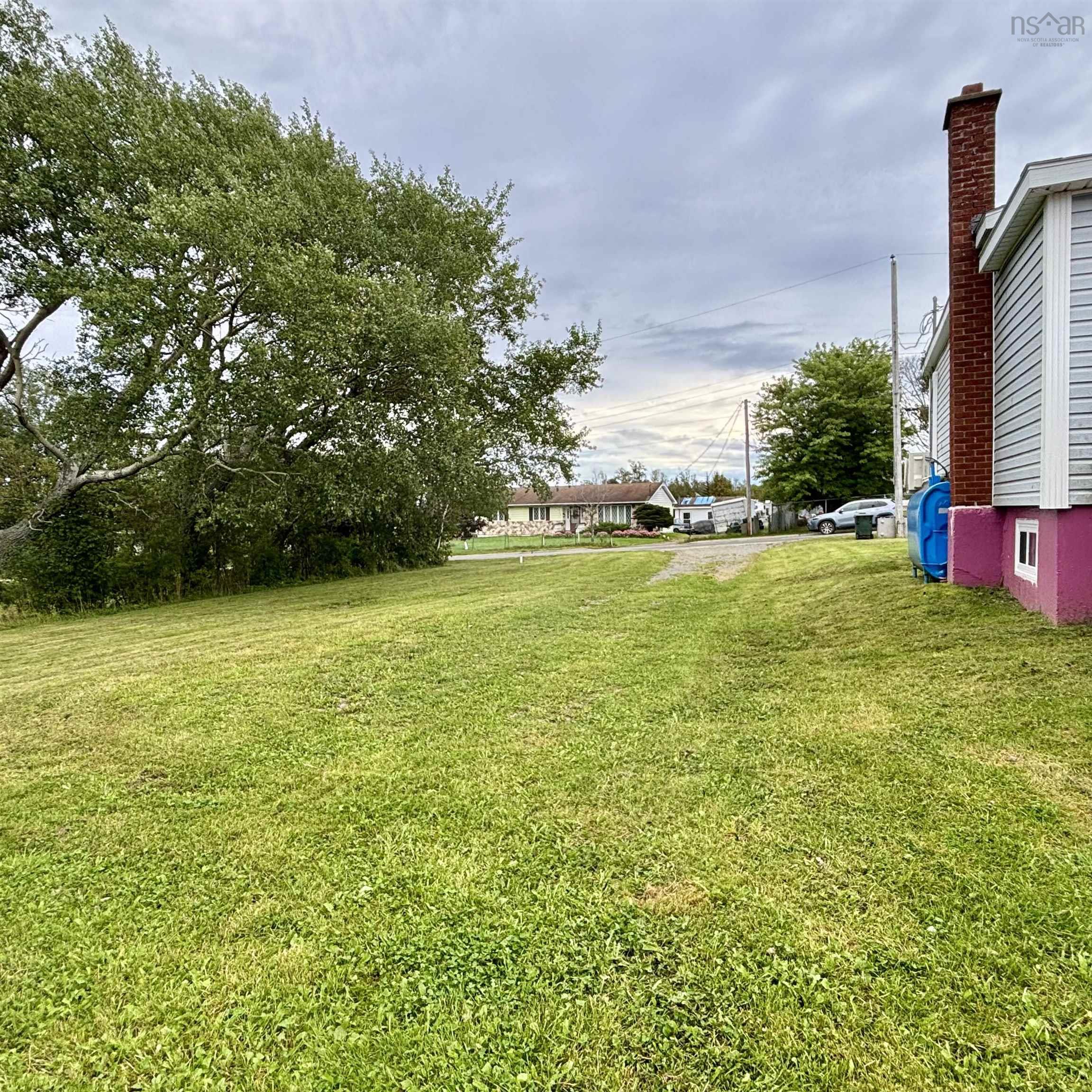 $165,000.00: 743 Maple Street, New Waterford