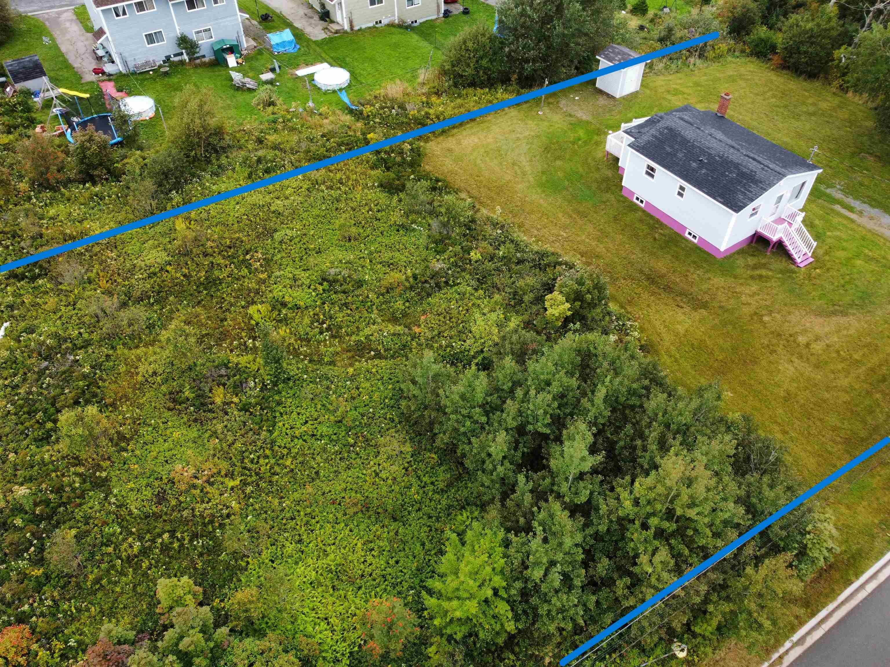 $165,000.00: 743 Maple Street, New Waterford