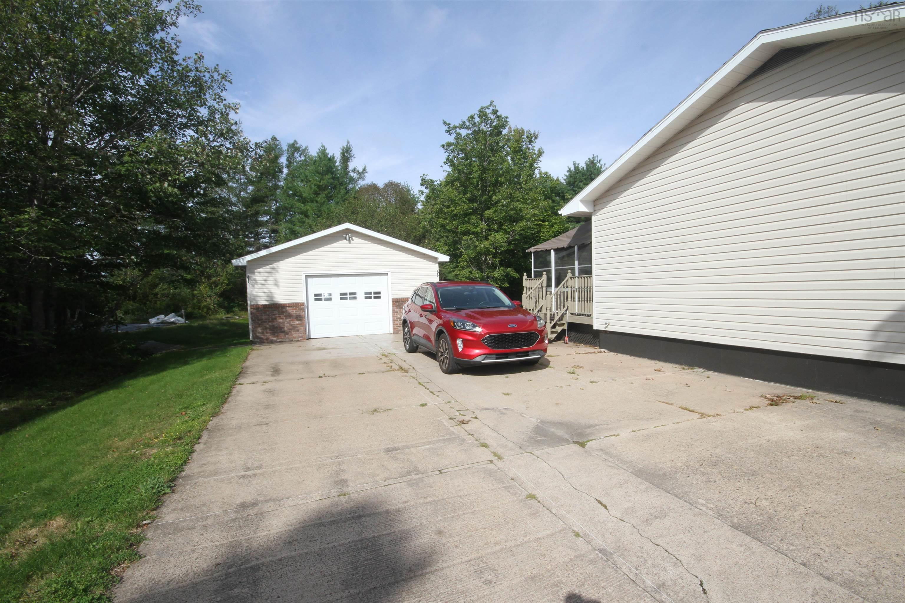 $339,900.00: 910 Highway 320, Lennox Passage