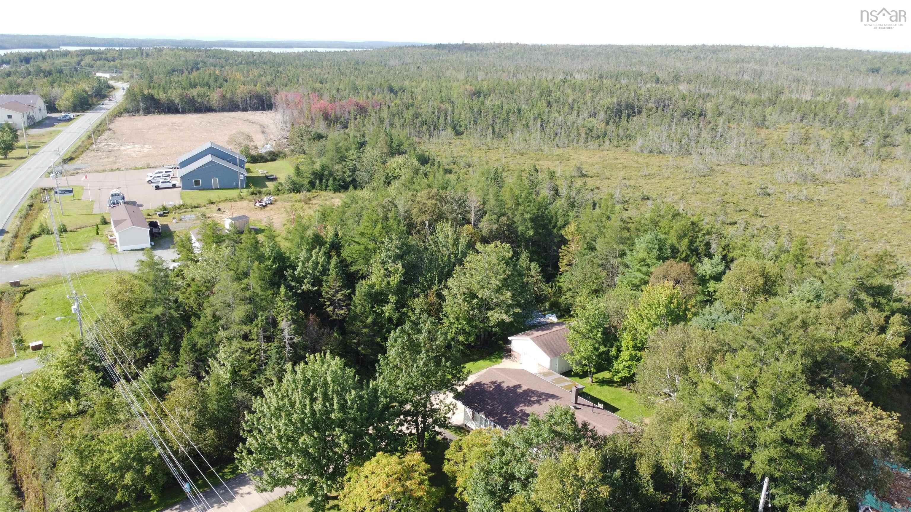 $339,900.00: 910 Highway 320, Lennox Passage
