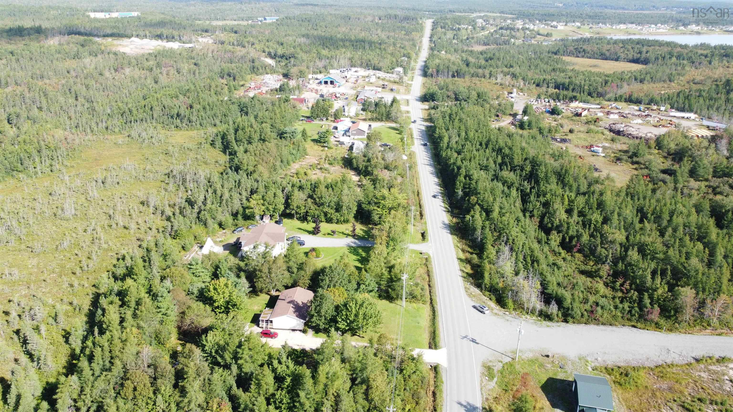 $339,900.00: 910 Highway 320, Lennox Passage