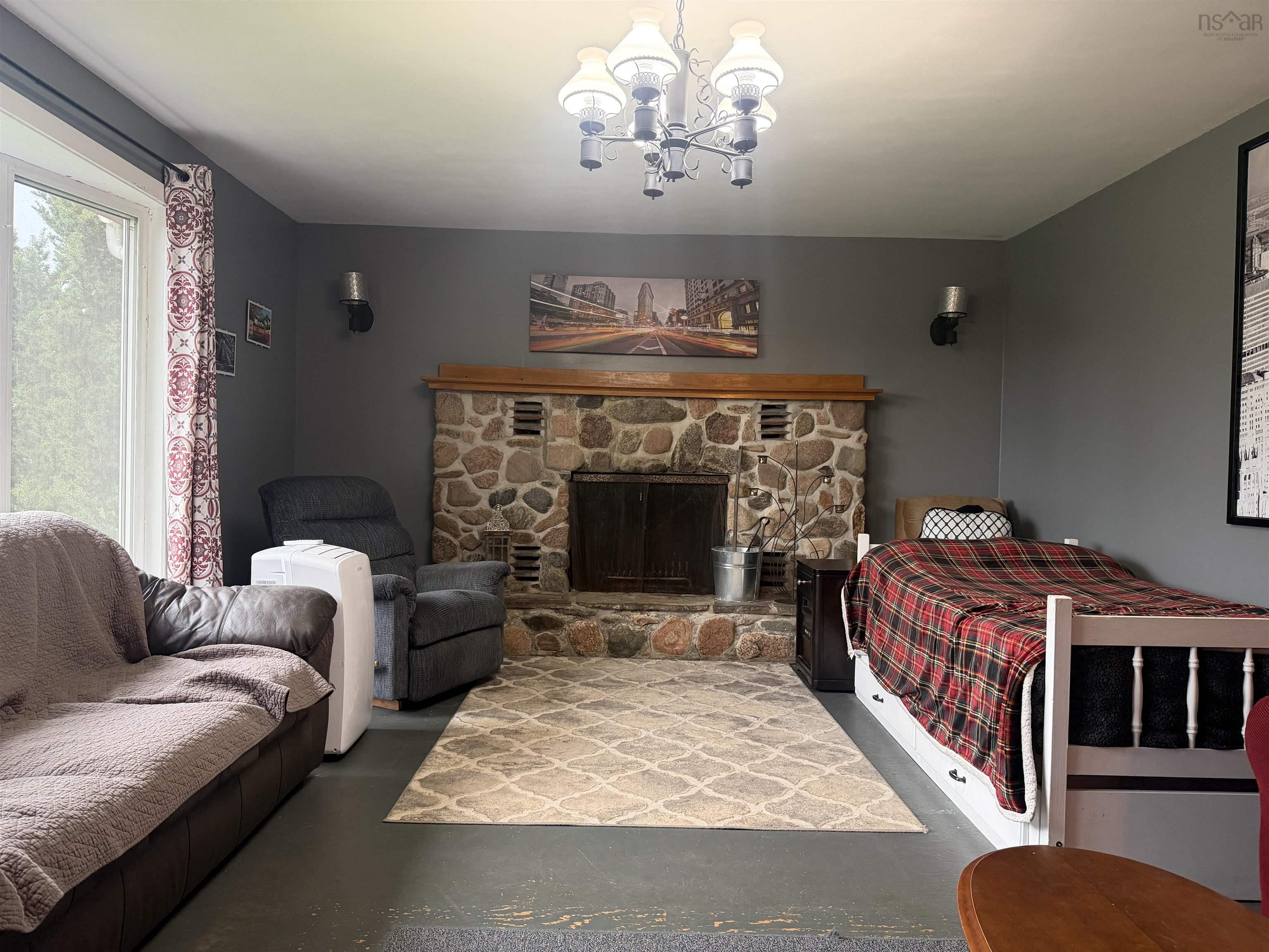 $179,900.00: 948 Big Baddeck Road, Big Baddeck