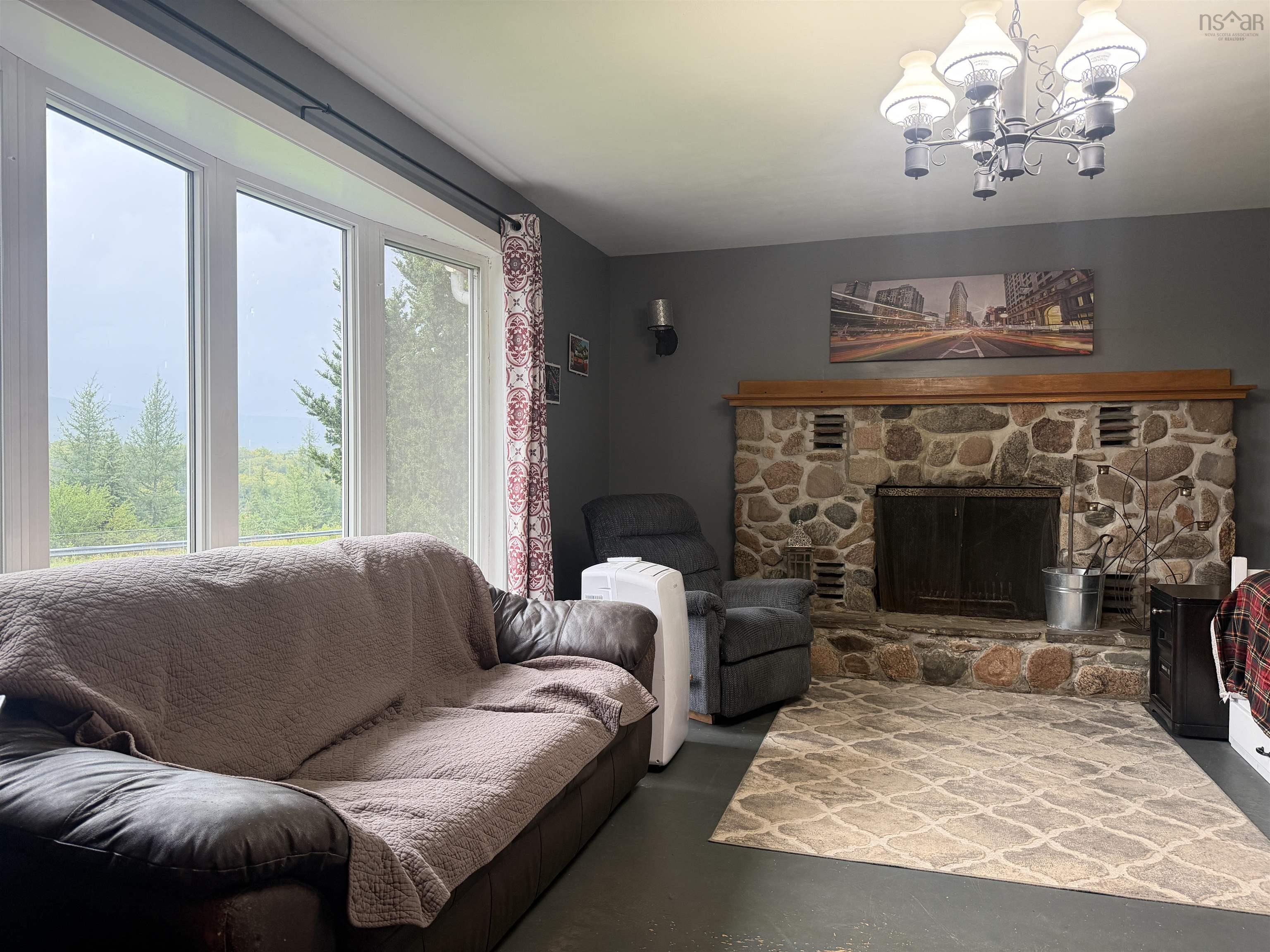 $179,900.00: 948 Big Baddeck Road, Big Baddeck