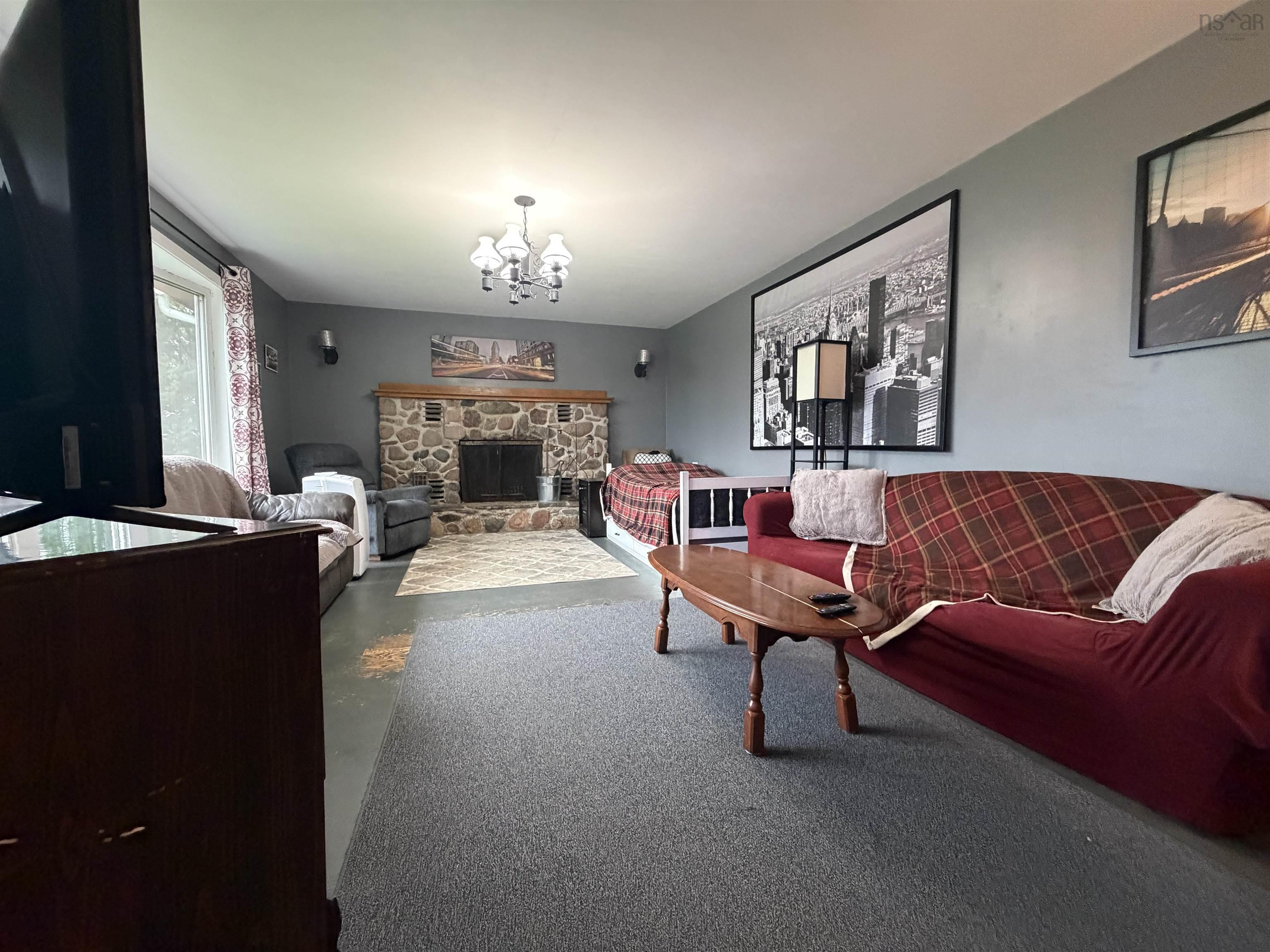 $179,900.00: 948 Big Baddeck Road, Big Baddeck