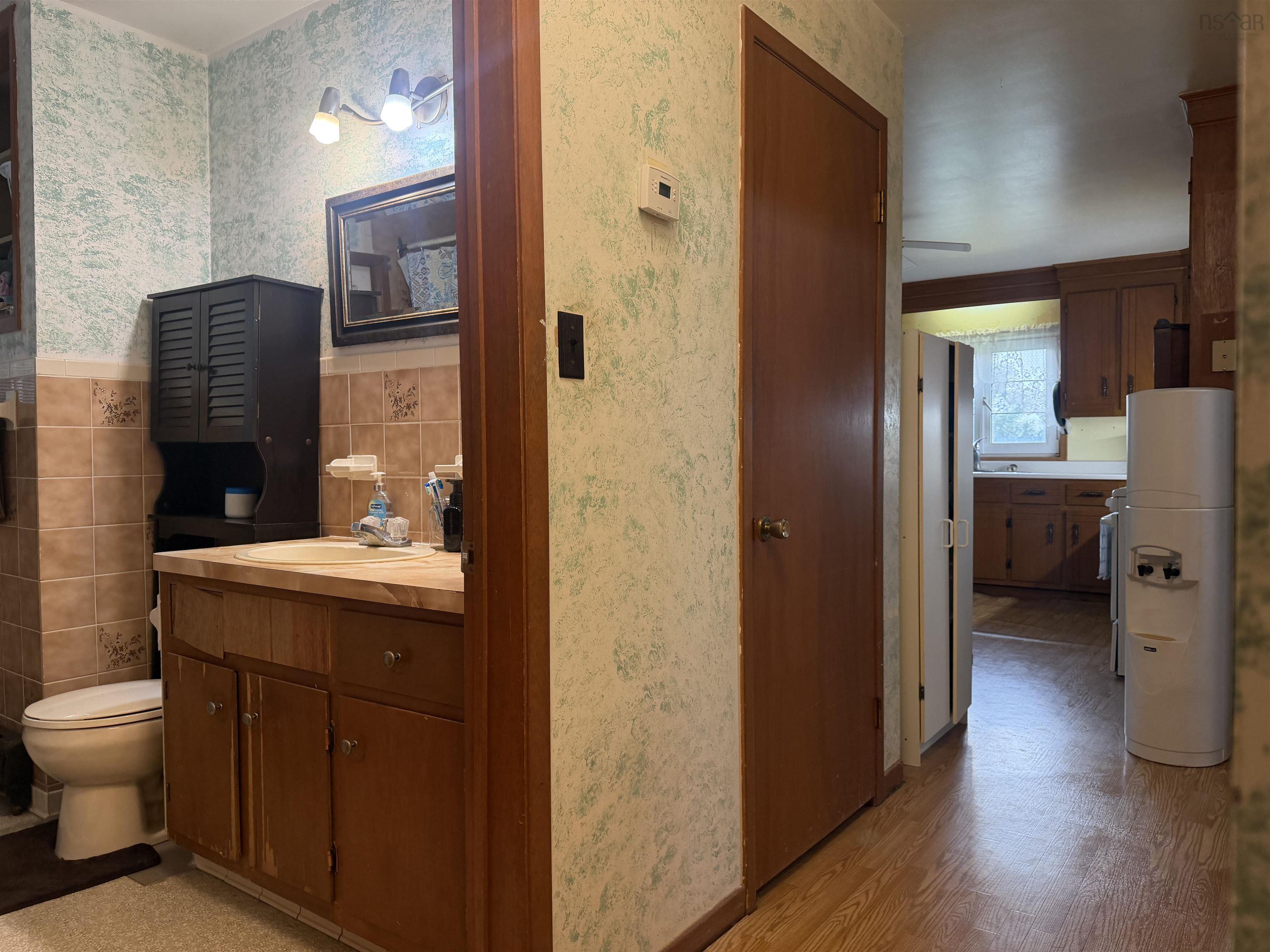 $179,900.00: 948 Big Baddeck Road, Big Baddeck